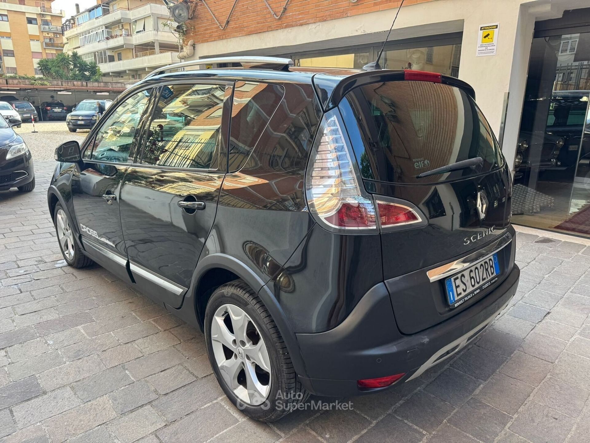 Renault Scénic