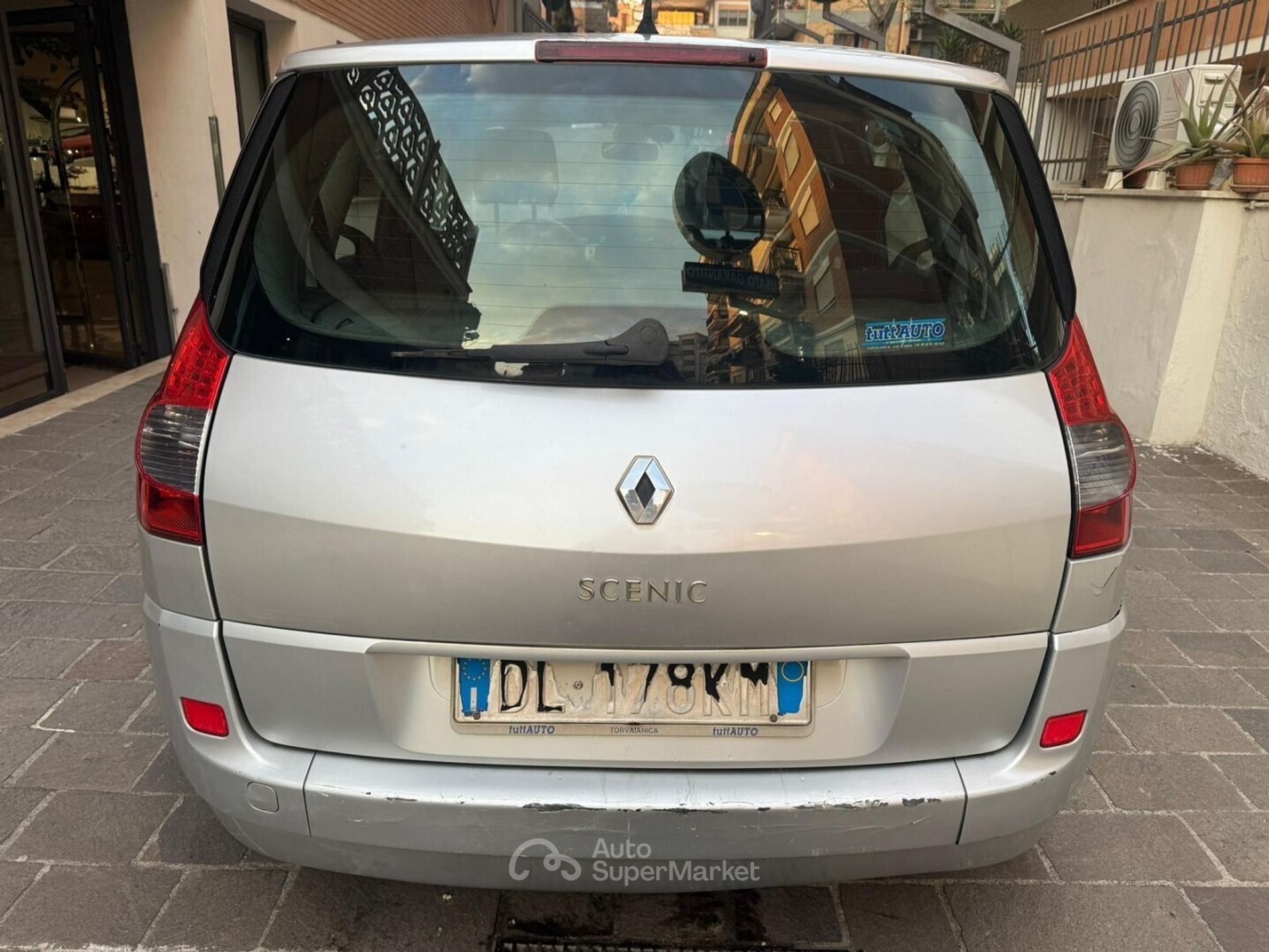 Renault Scénic