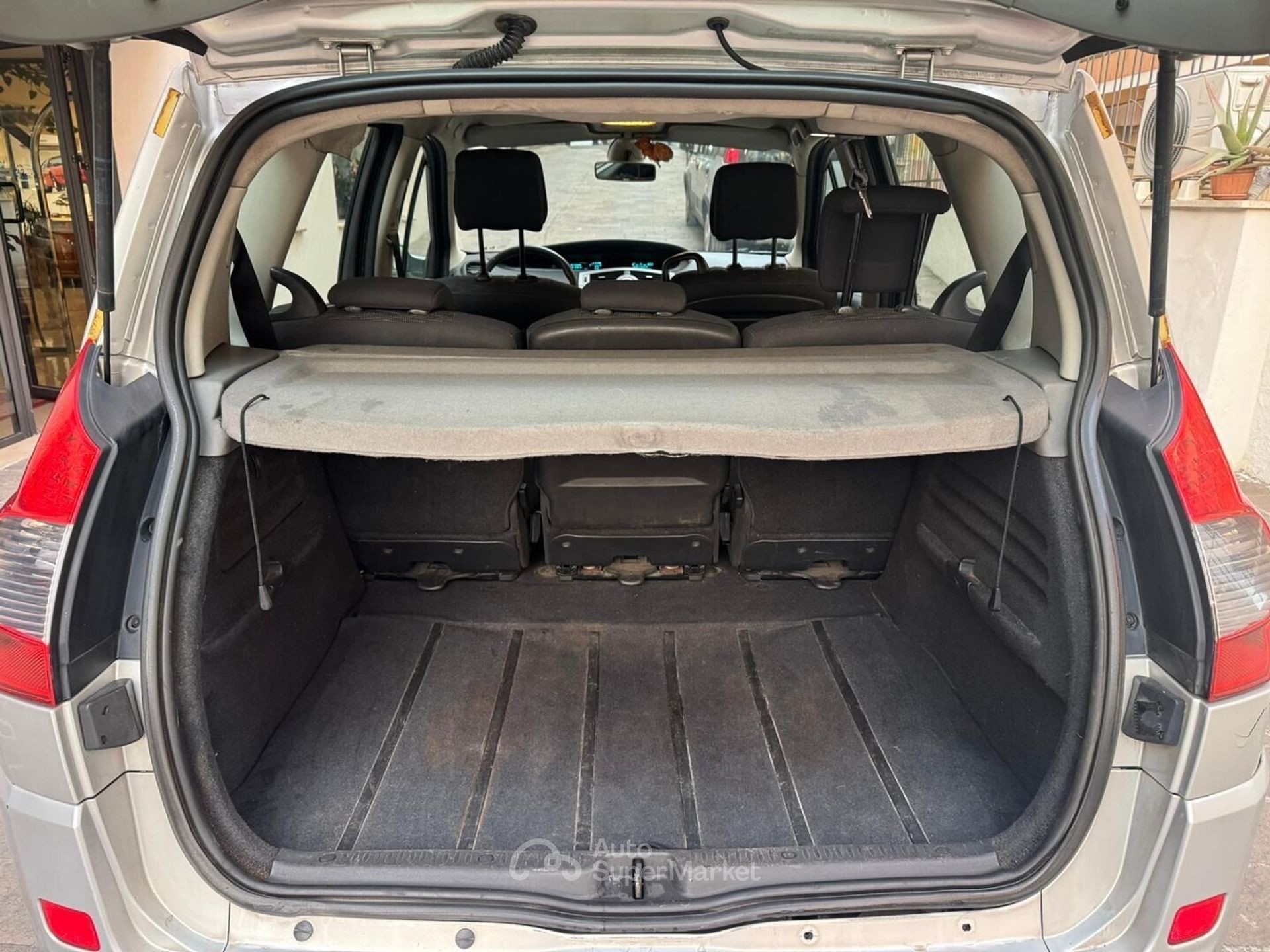 Renault Scénic