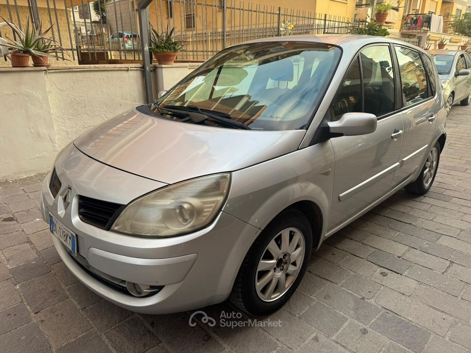Renault Scénic