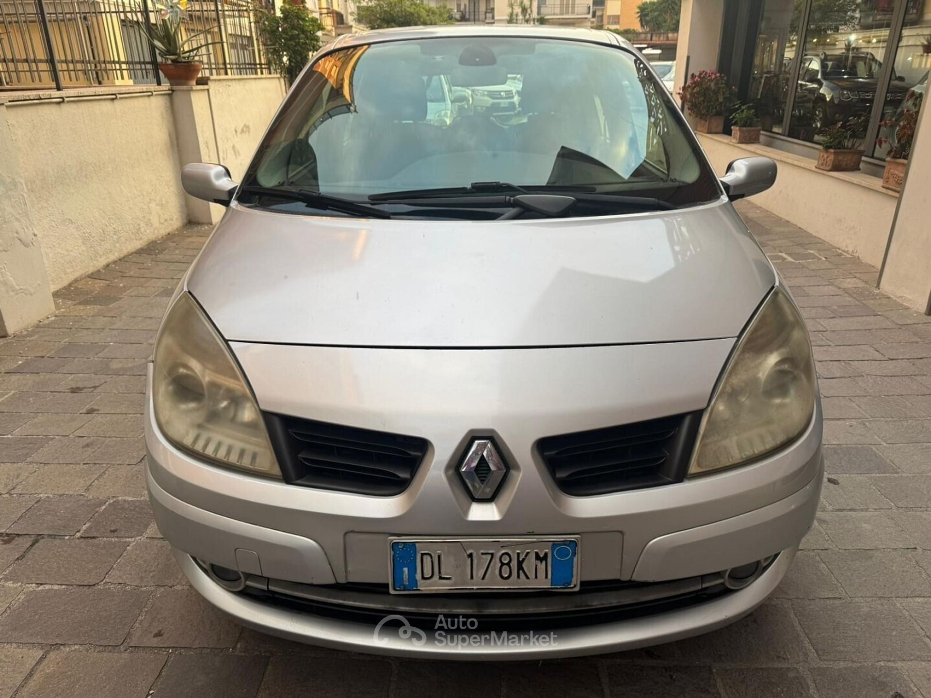 Renault Scénic