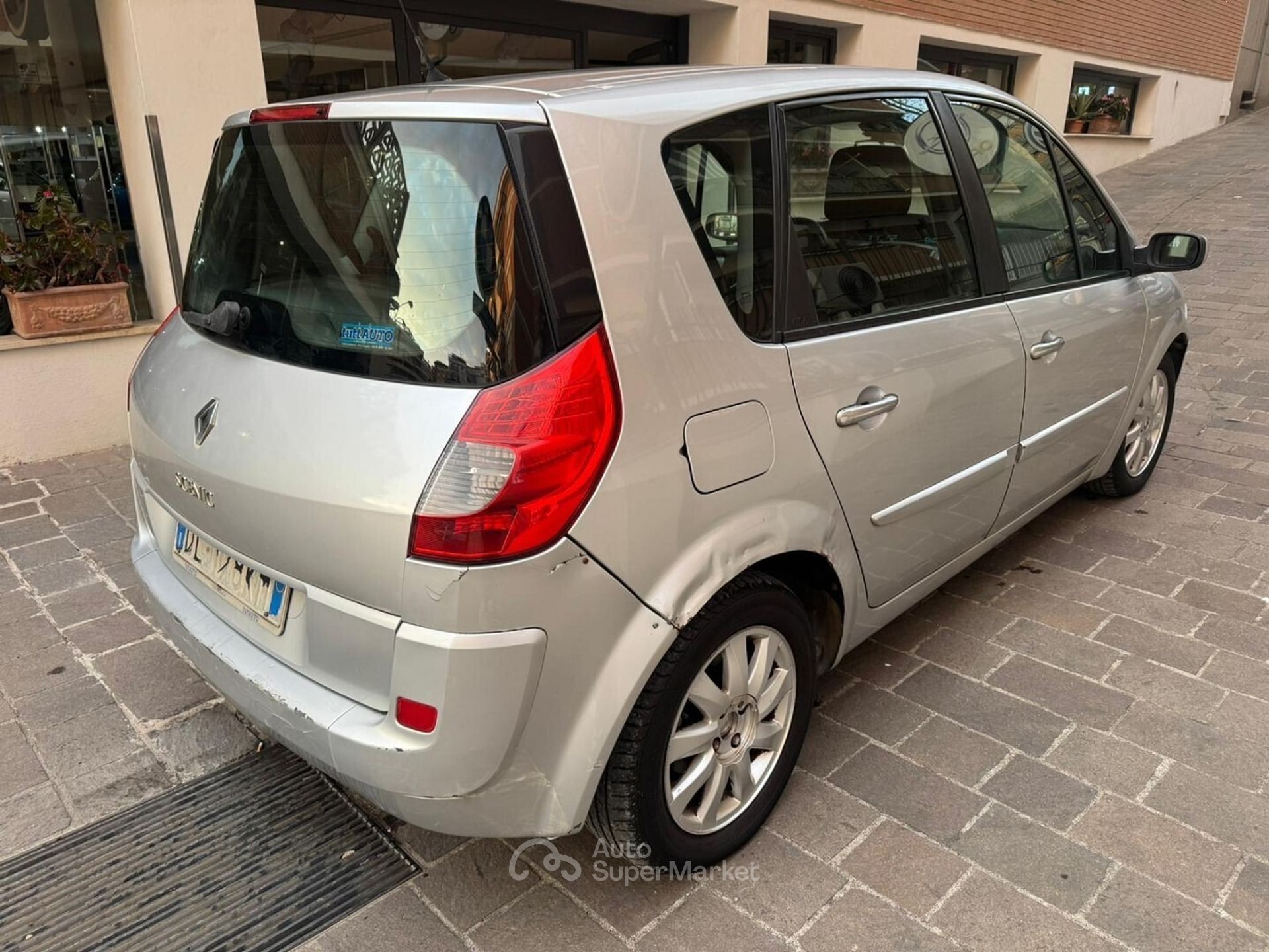 Renault Scénic