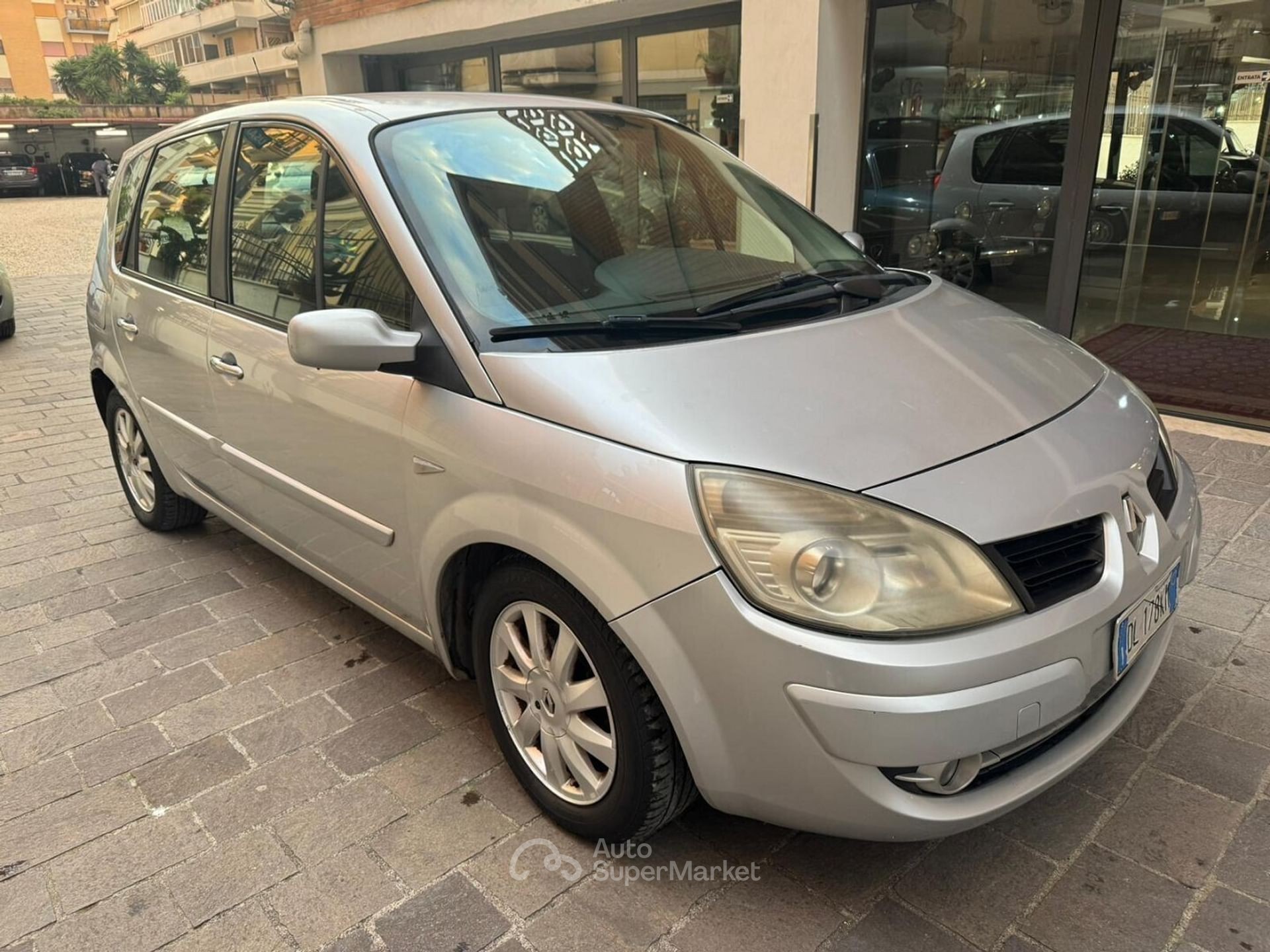 Renault Scénic