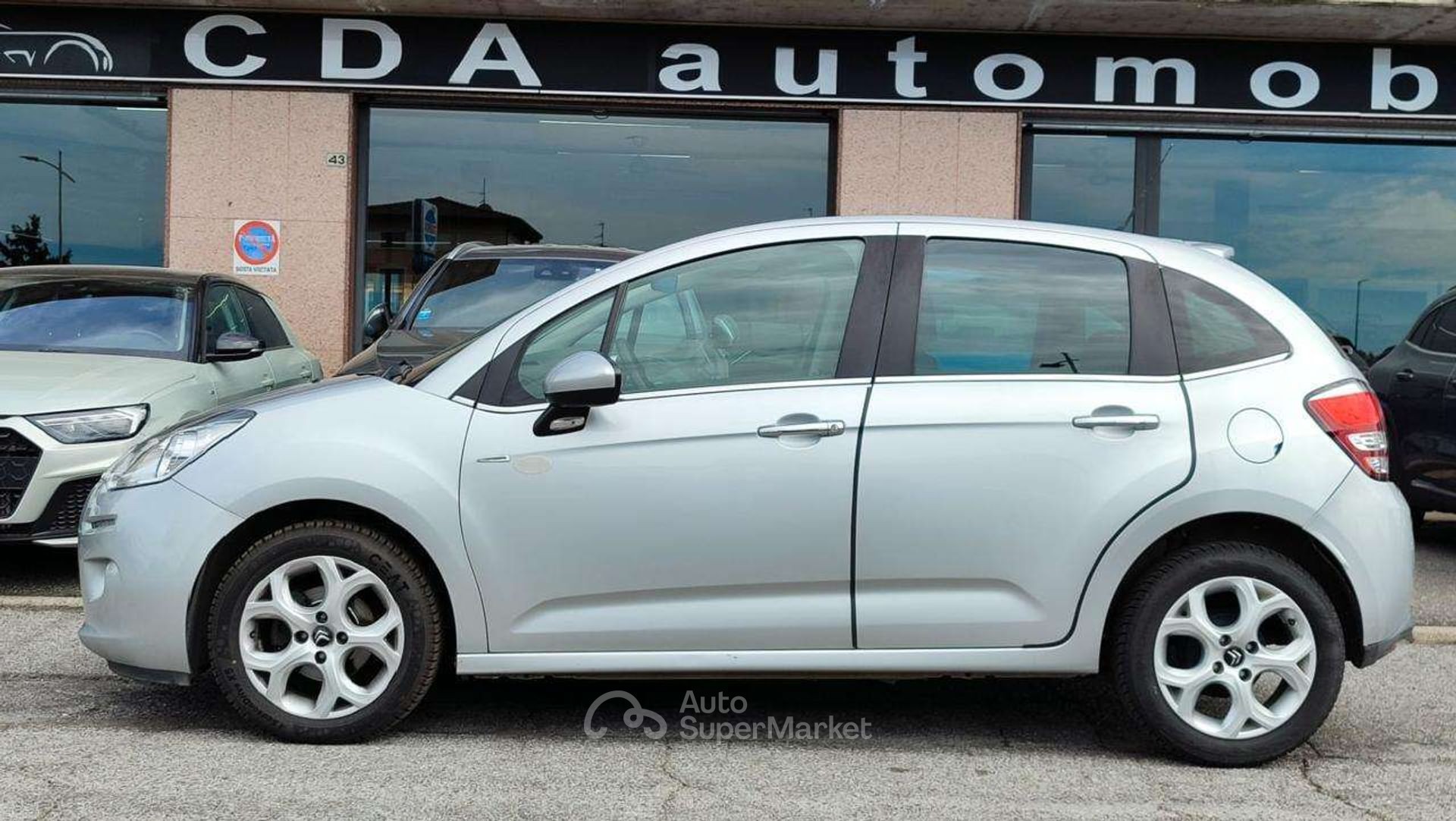Citroen C3