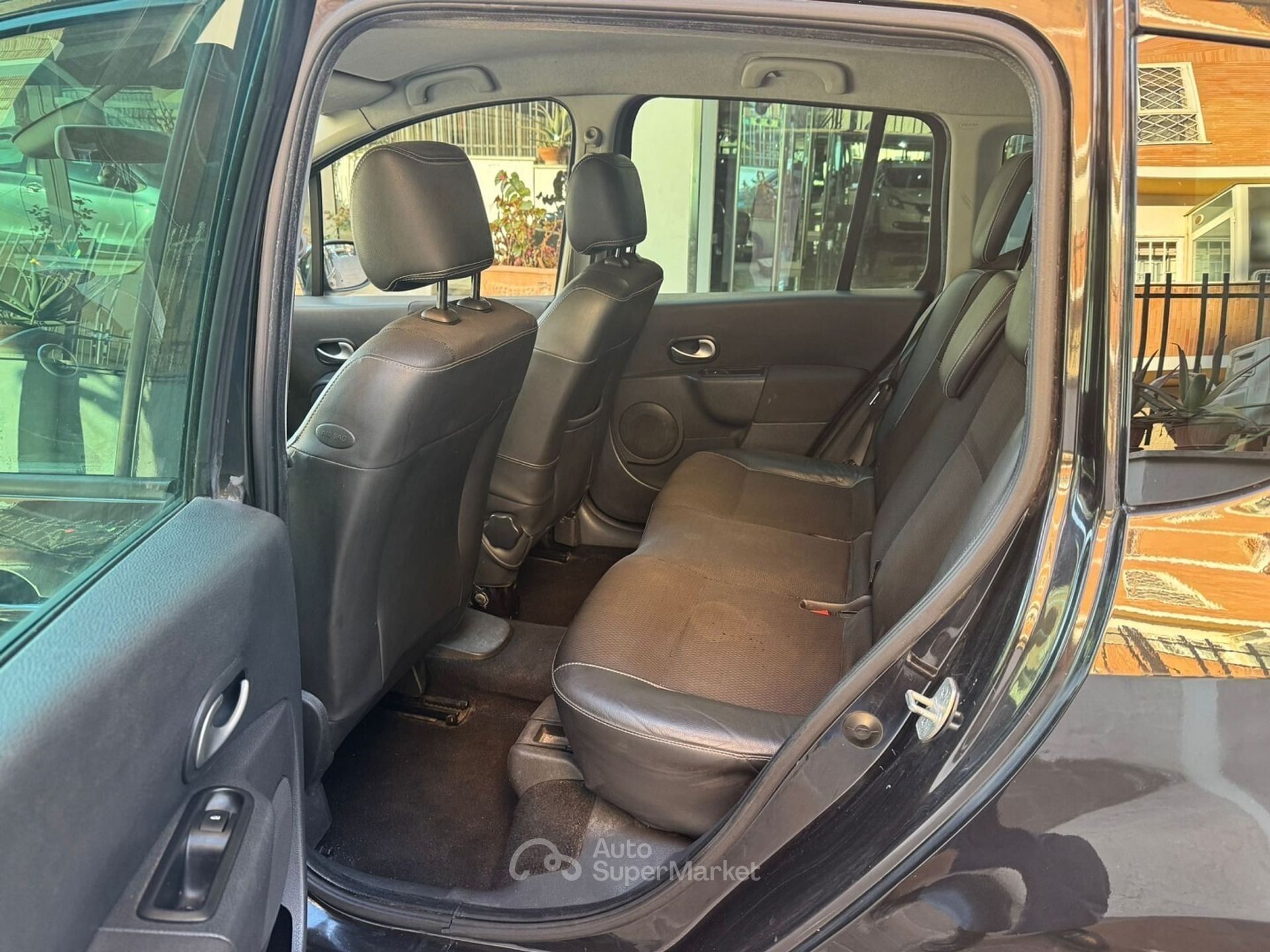 Renault Modus