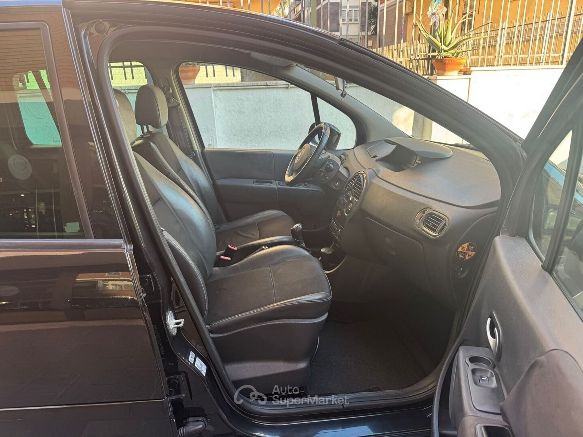 Renault Modus