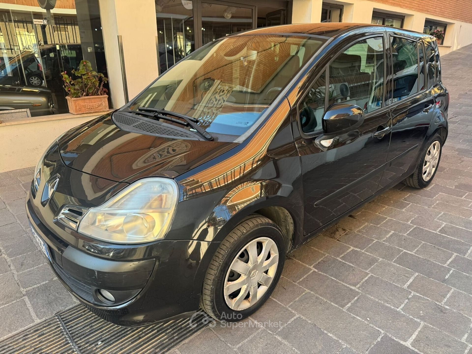 Renault Modus