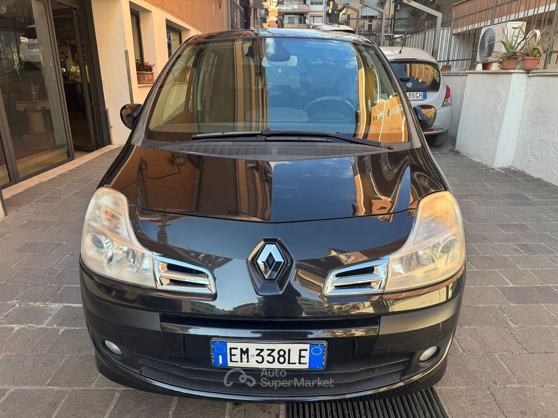 Renault Modus