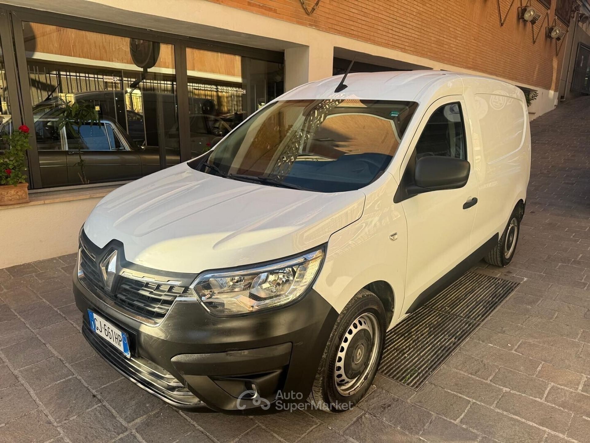 Renault Express