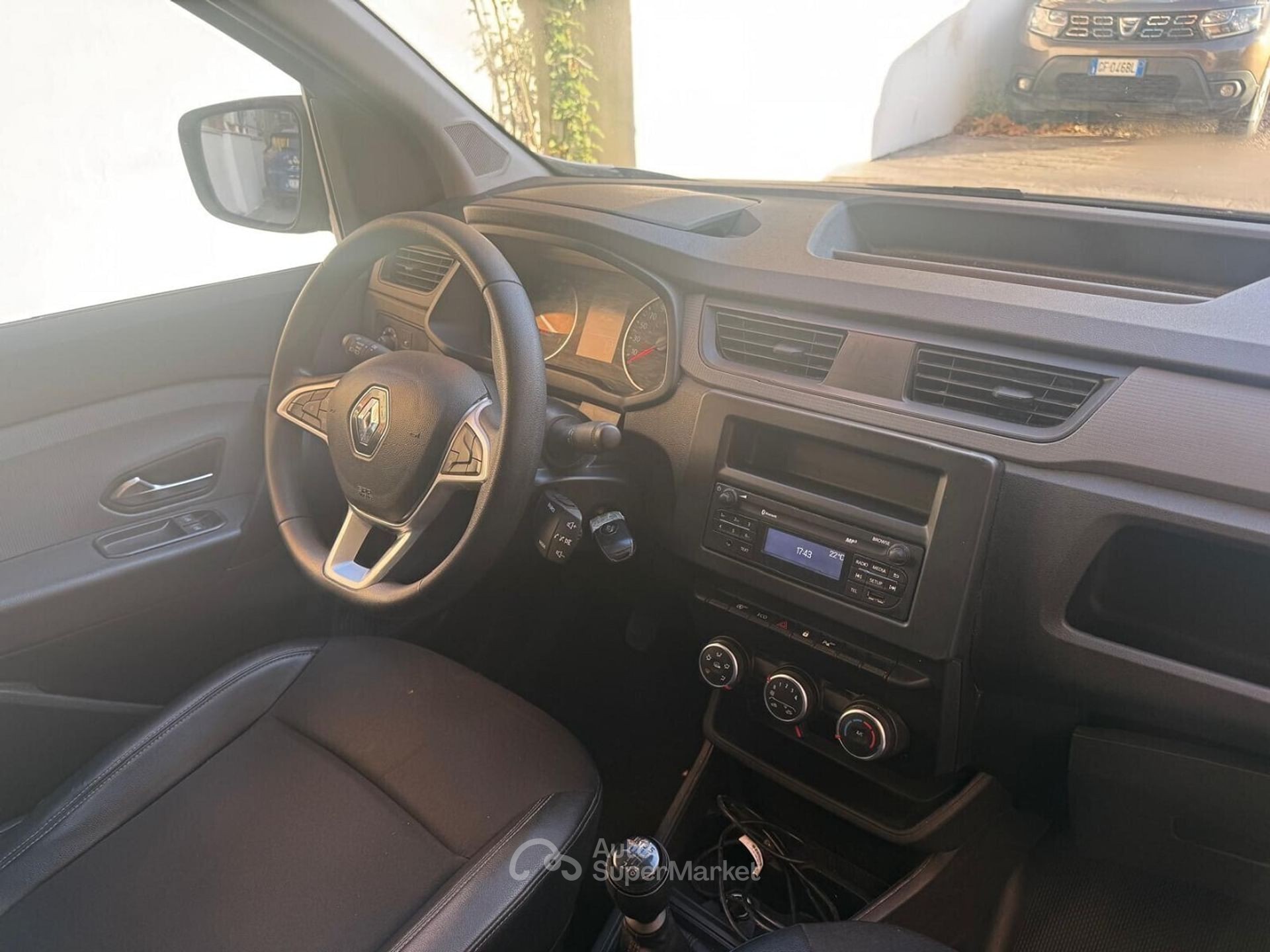 Renault Express