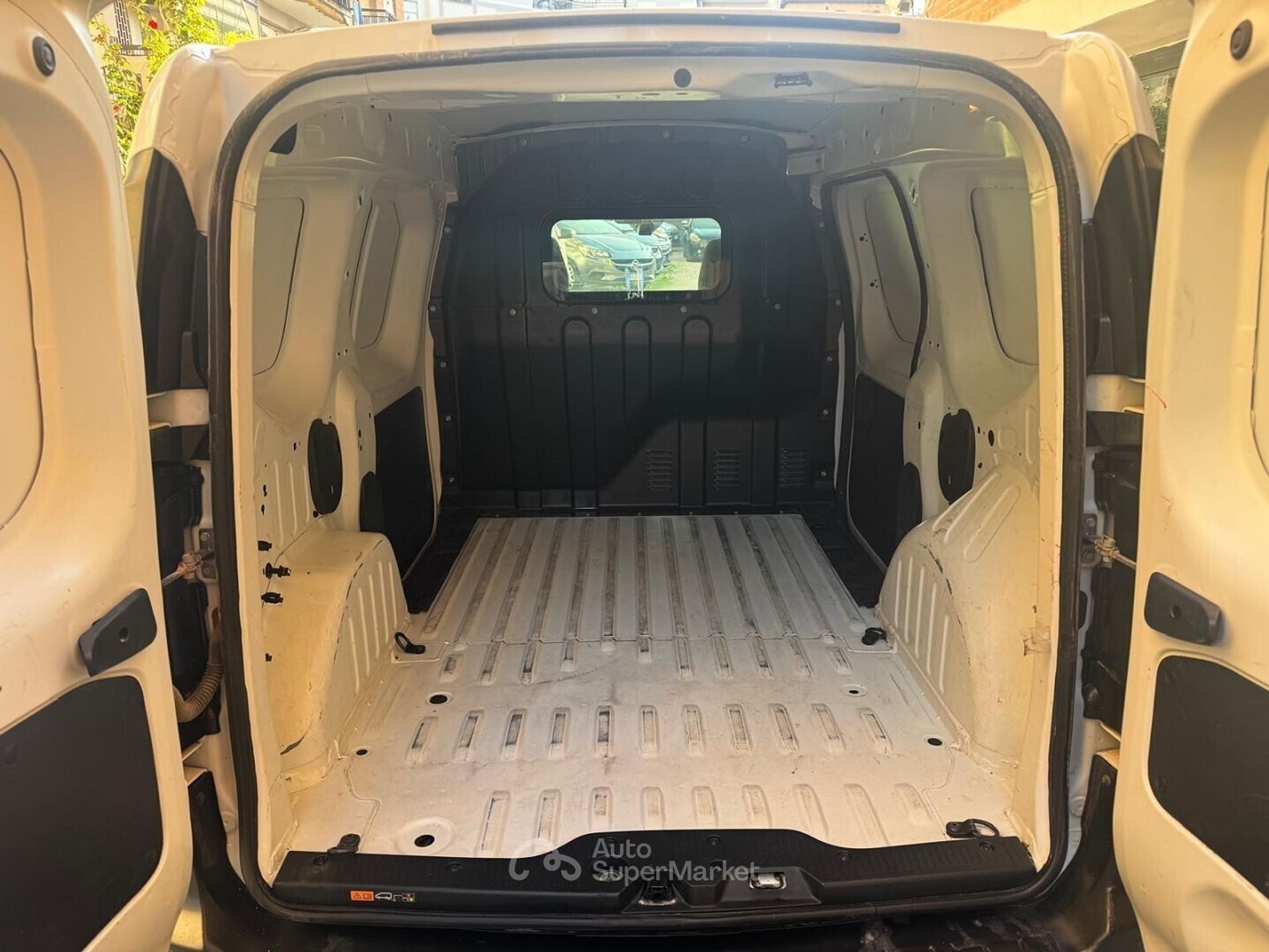 Renault Express