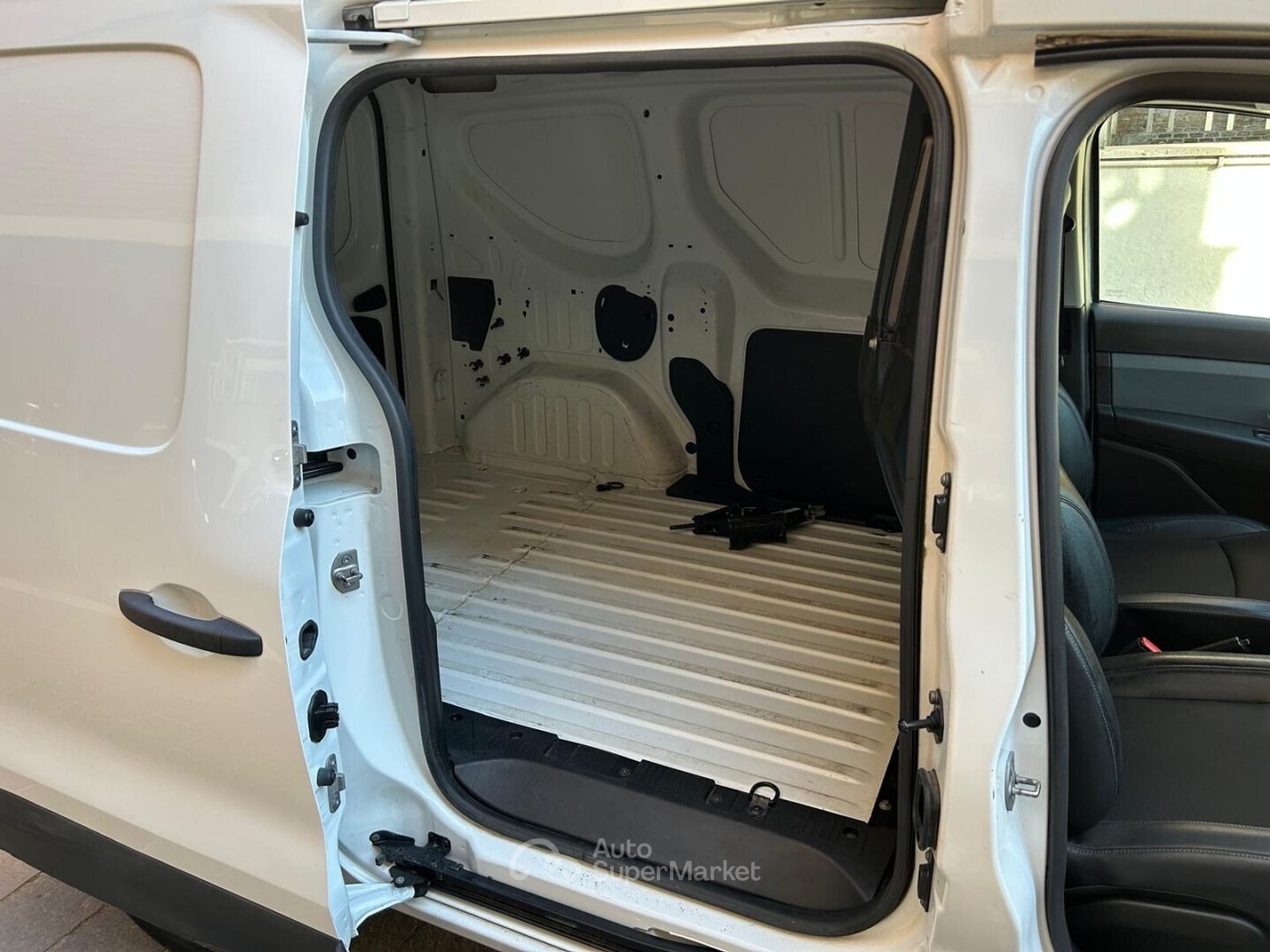 Renault Express