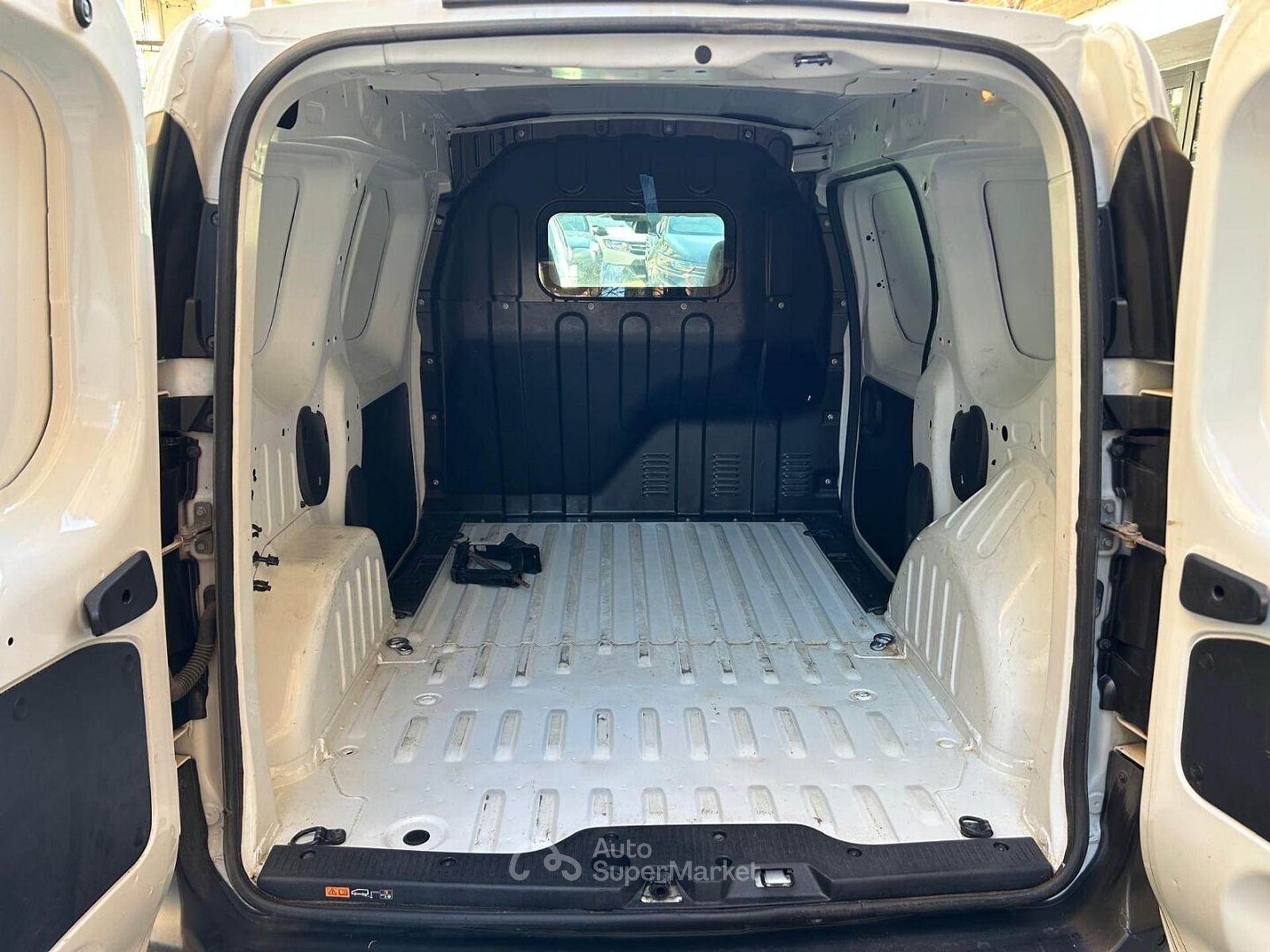 Renault Express