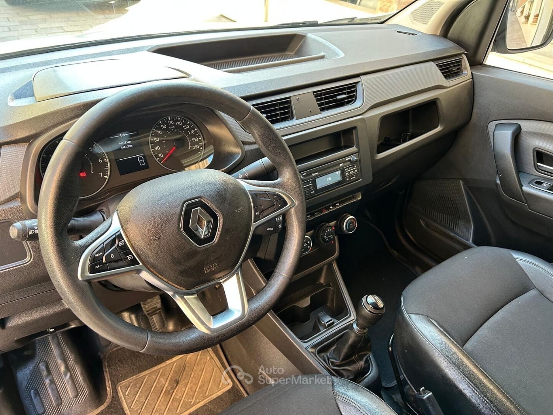 Renault Express