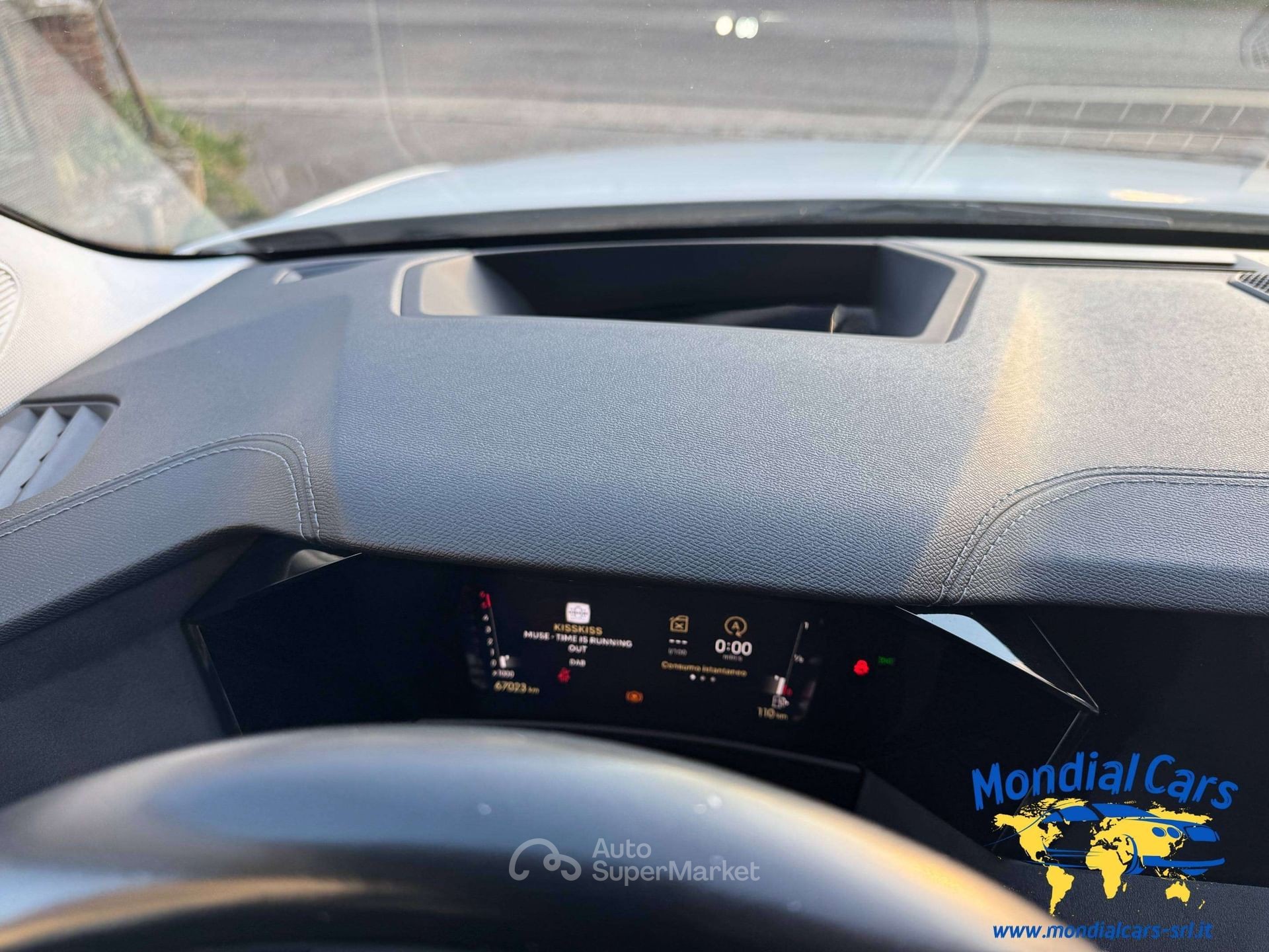 DS Automobiles DS 4