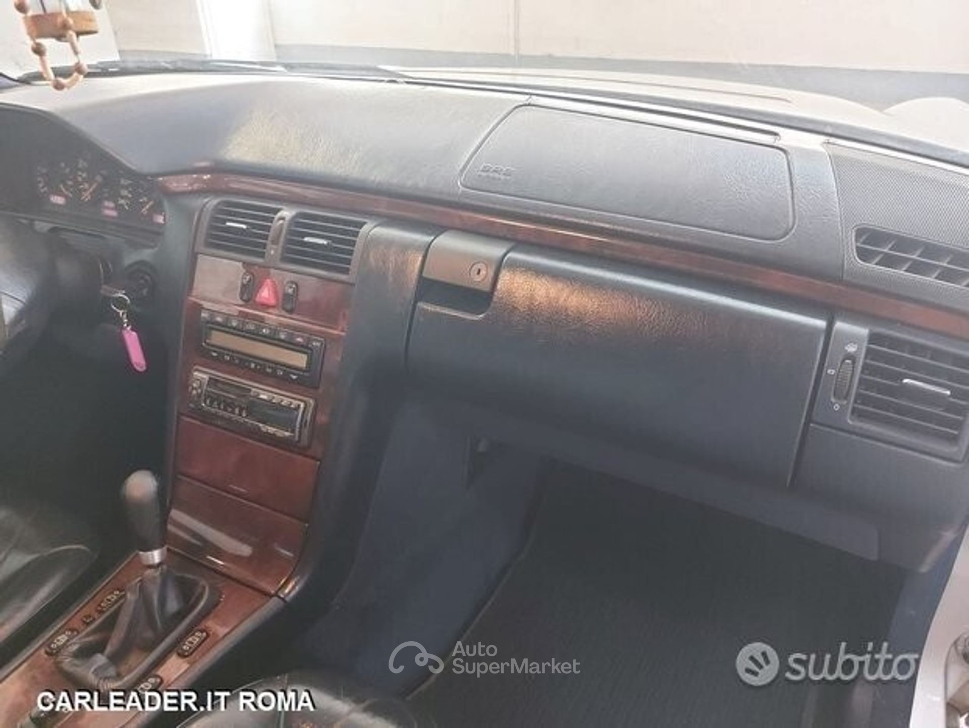 Mercedes-Benz Classe E