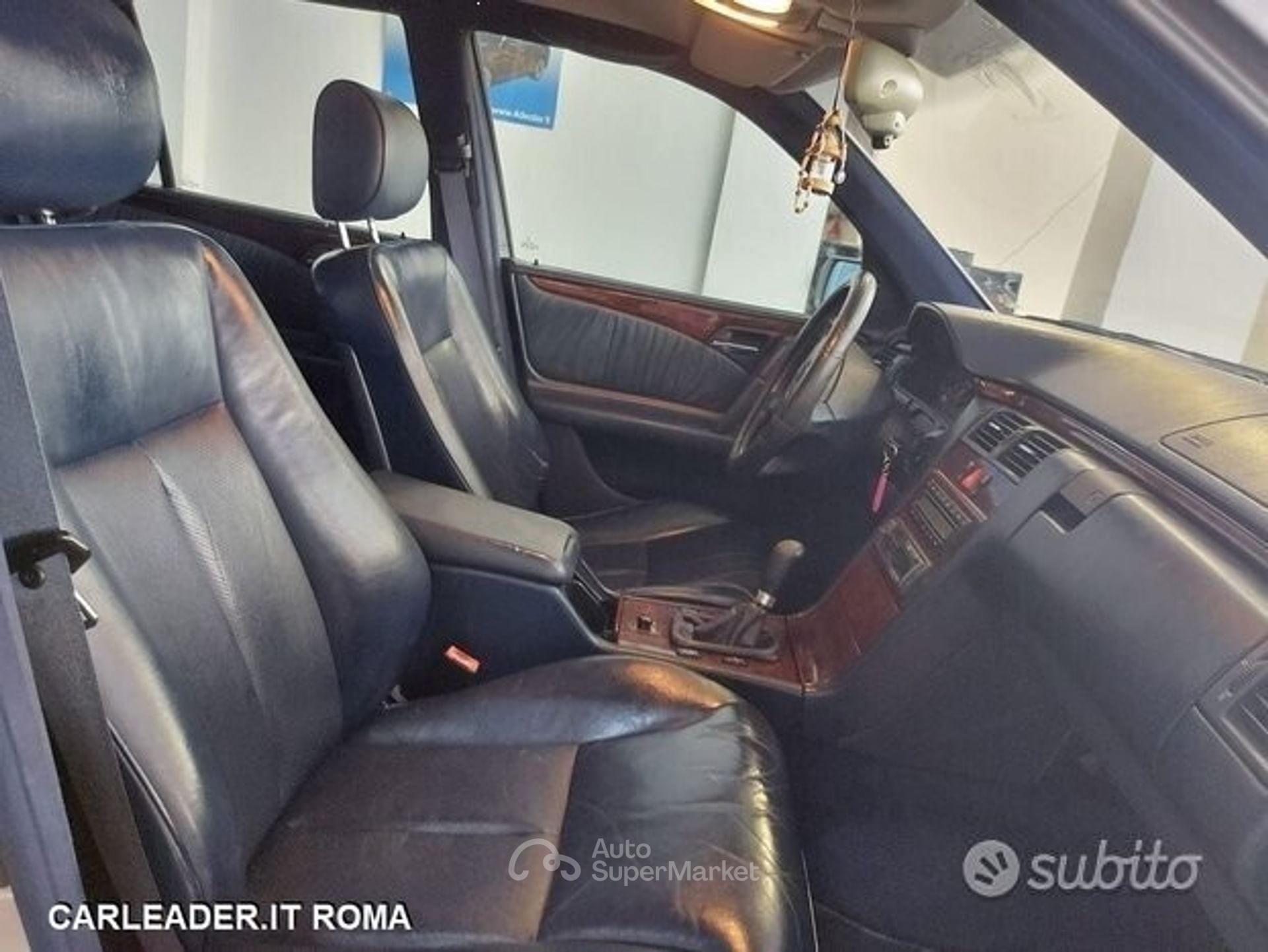 Mercedes-Benz Classe E