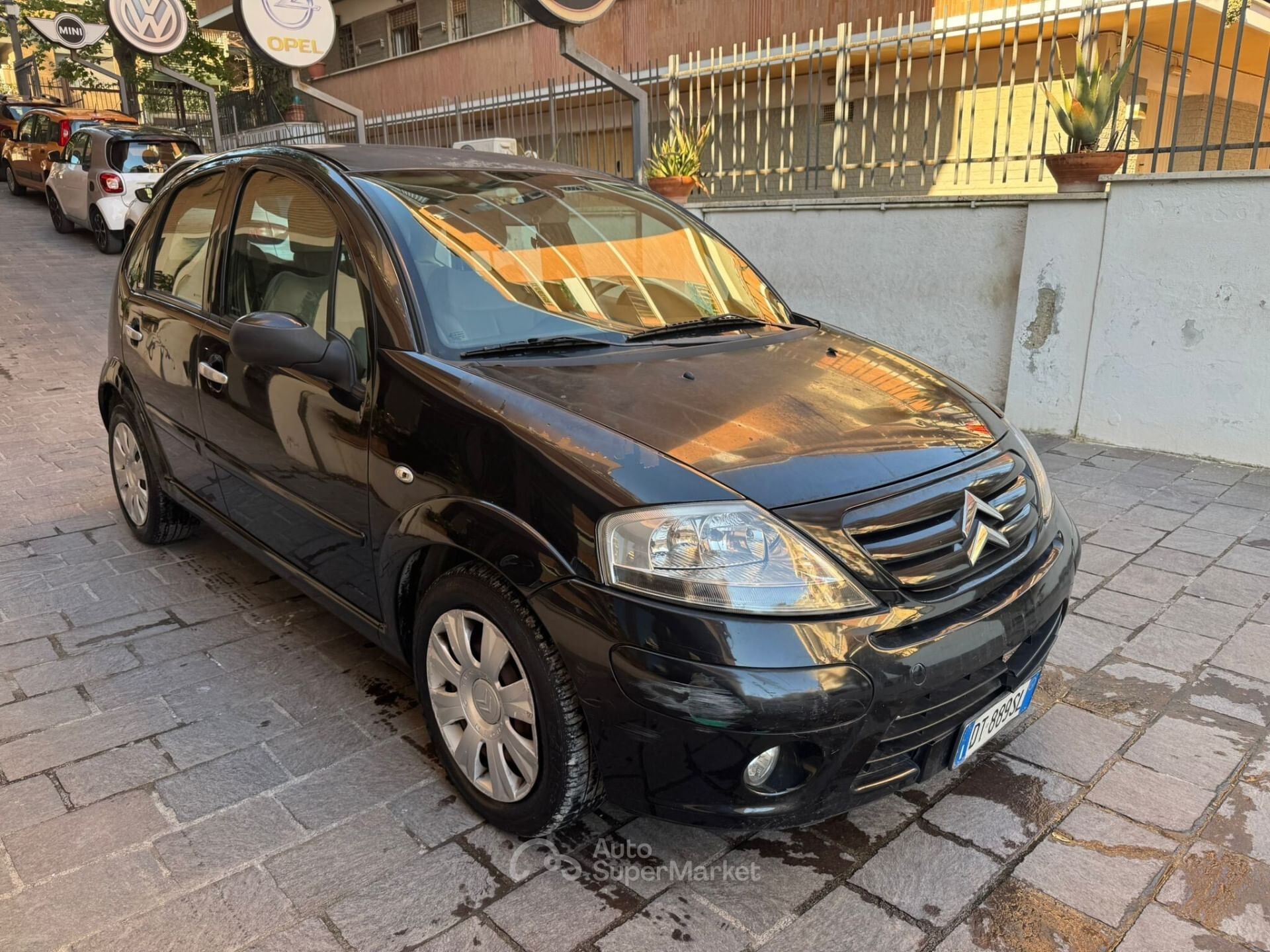 Citroen C1