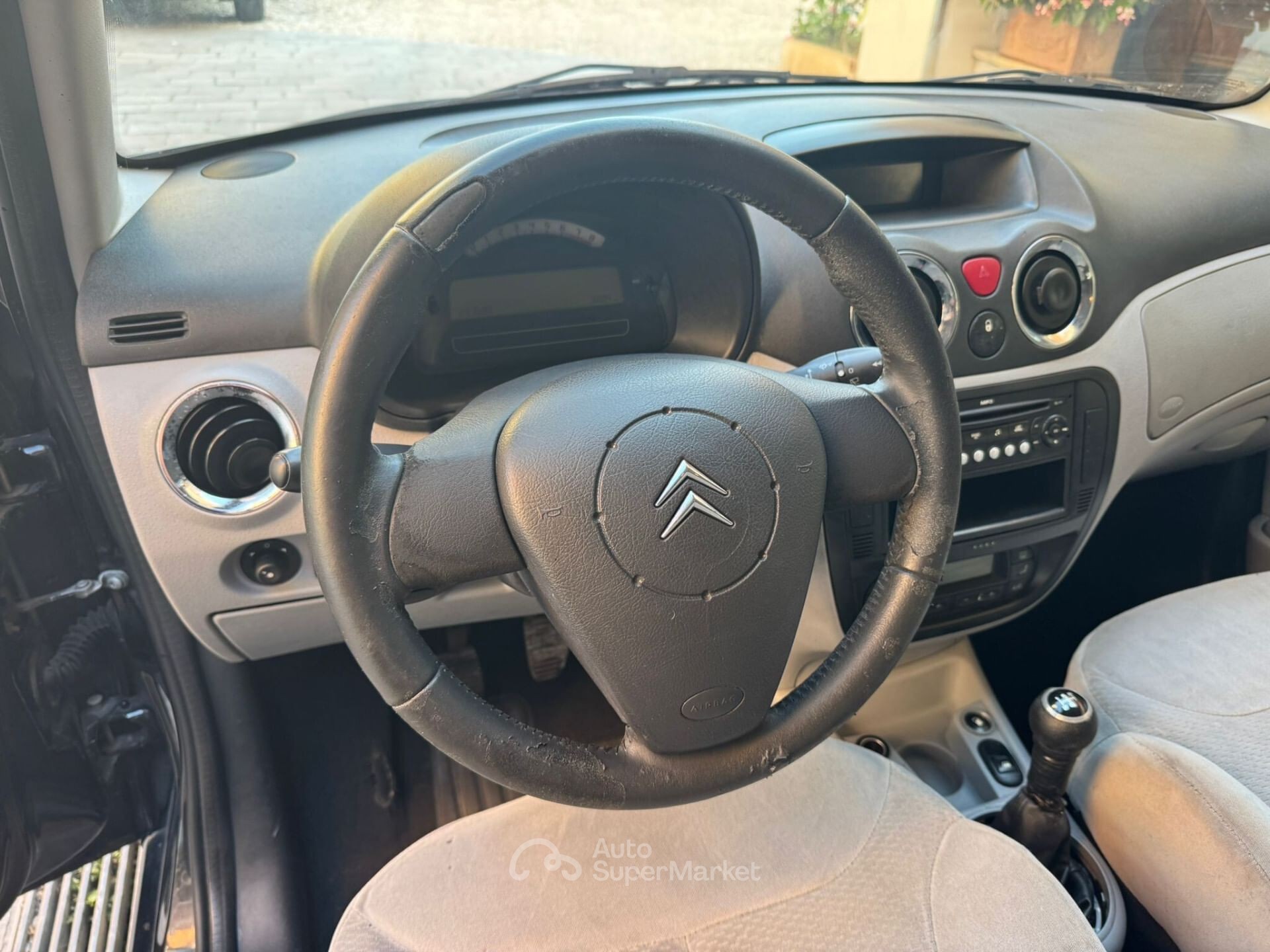 Citroen C1