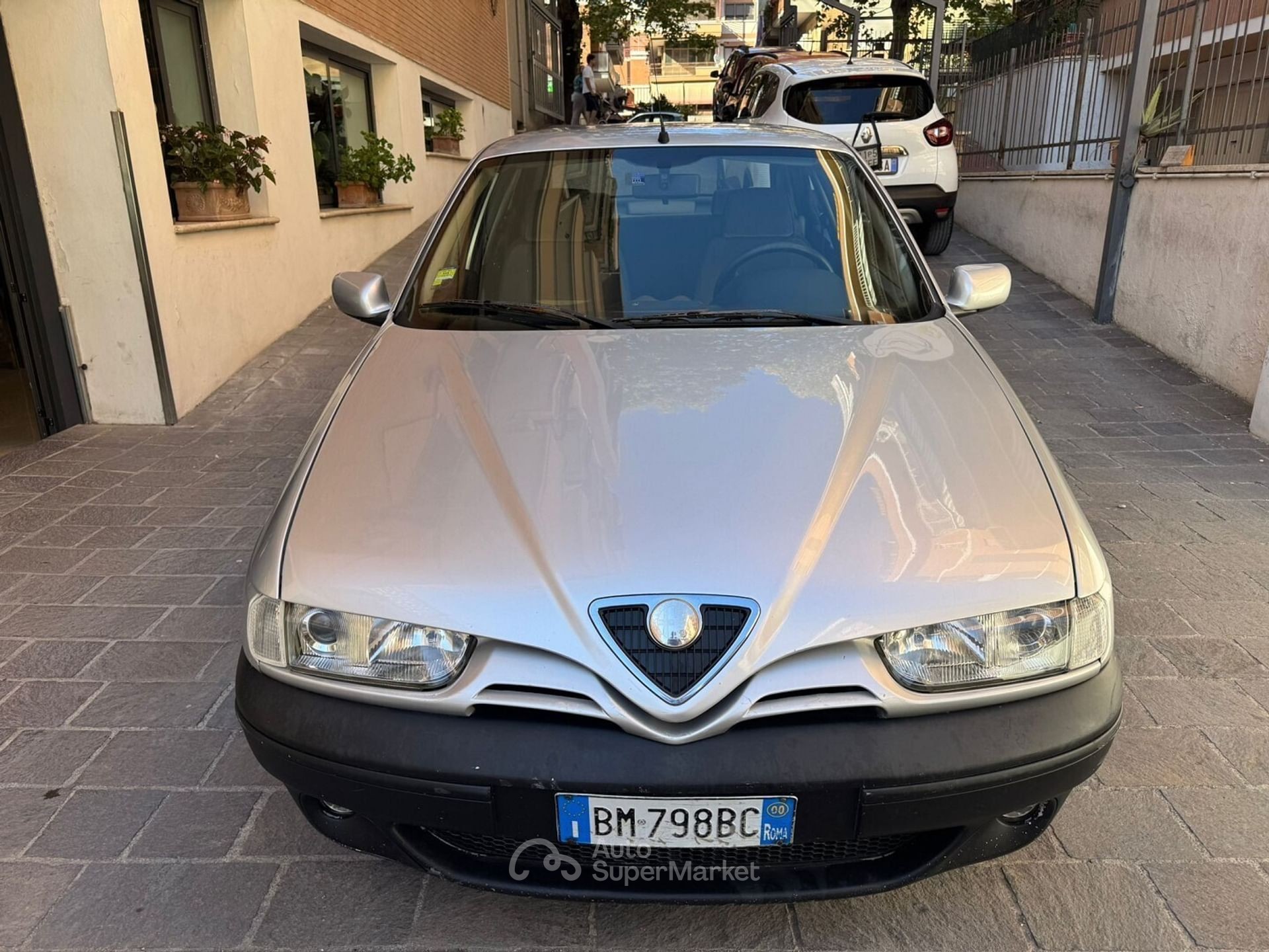 Alfa Romeo 146