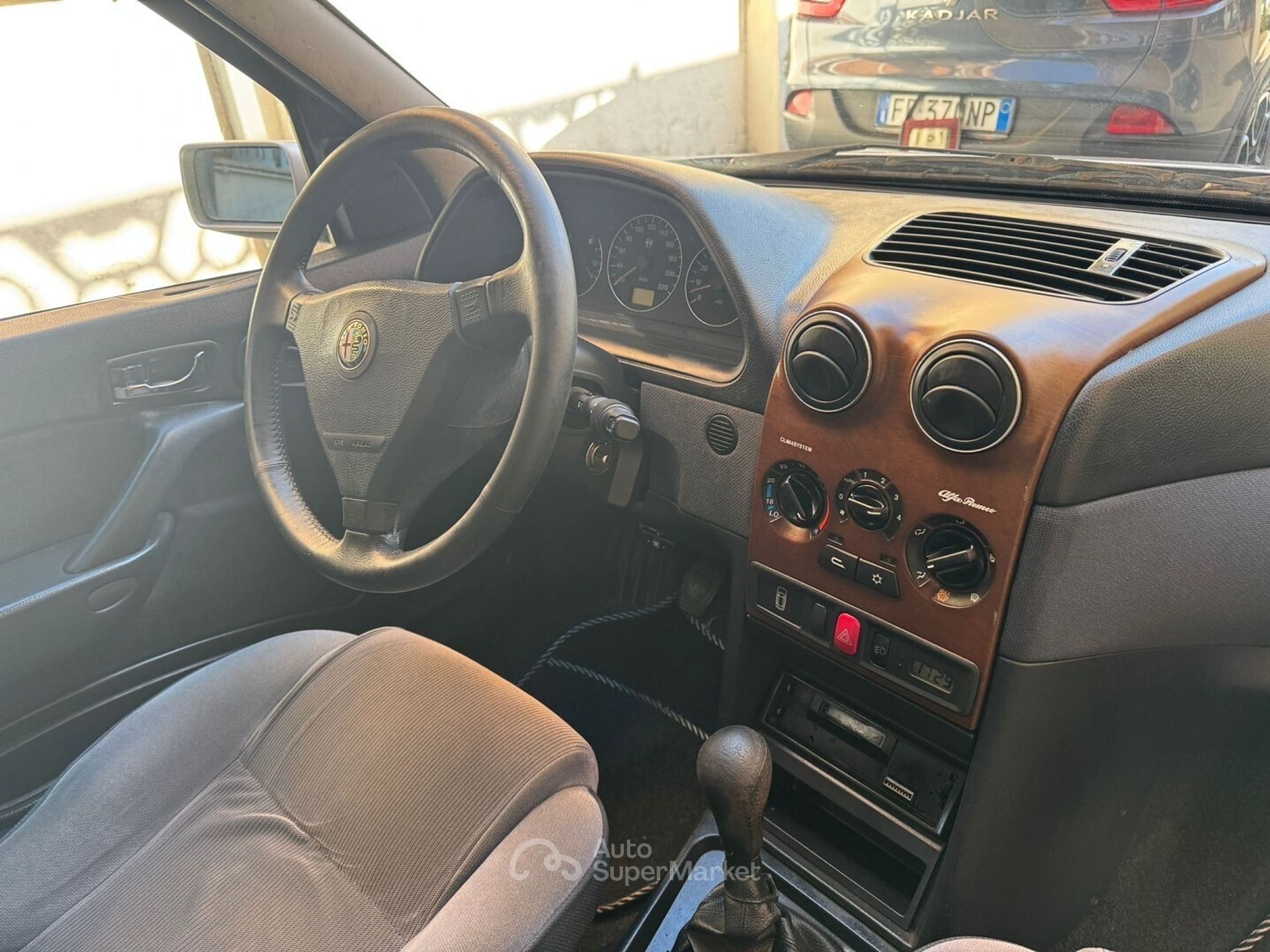 Alfa Romeo 146