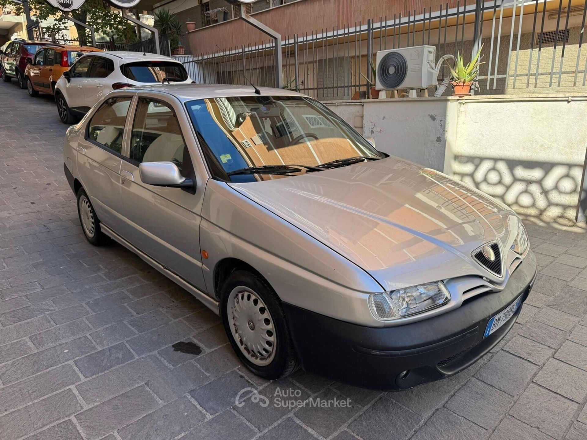 Alfa Romeo 146