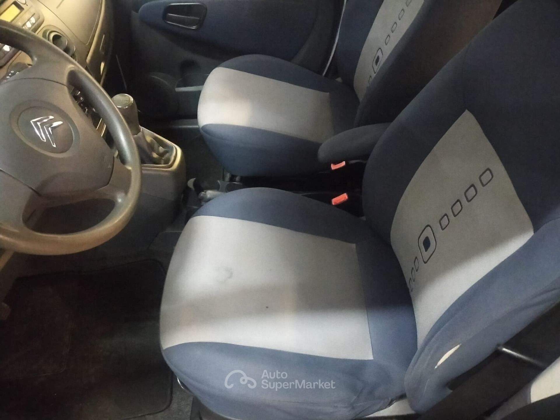 Citroen Nemo
