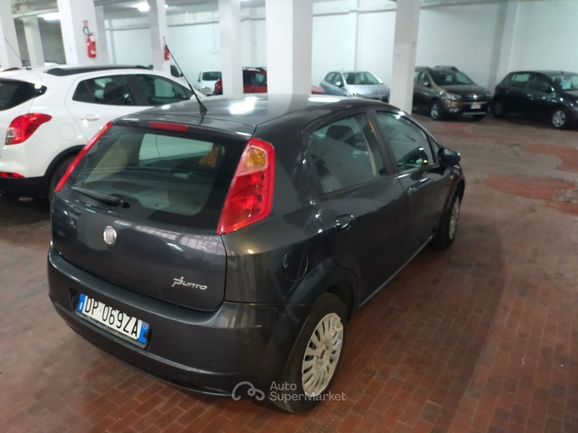 Fiat Grande Punto