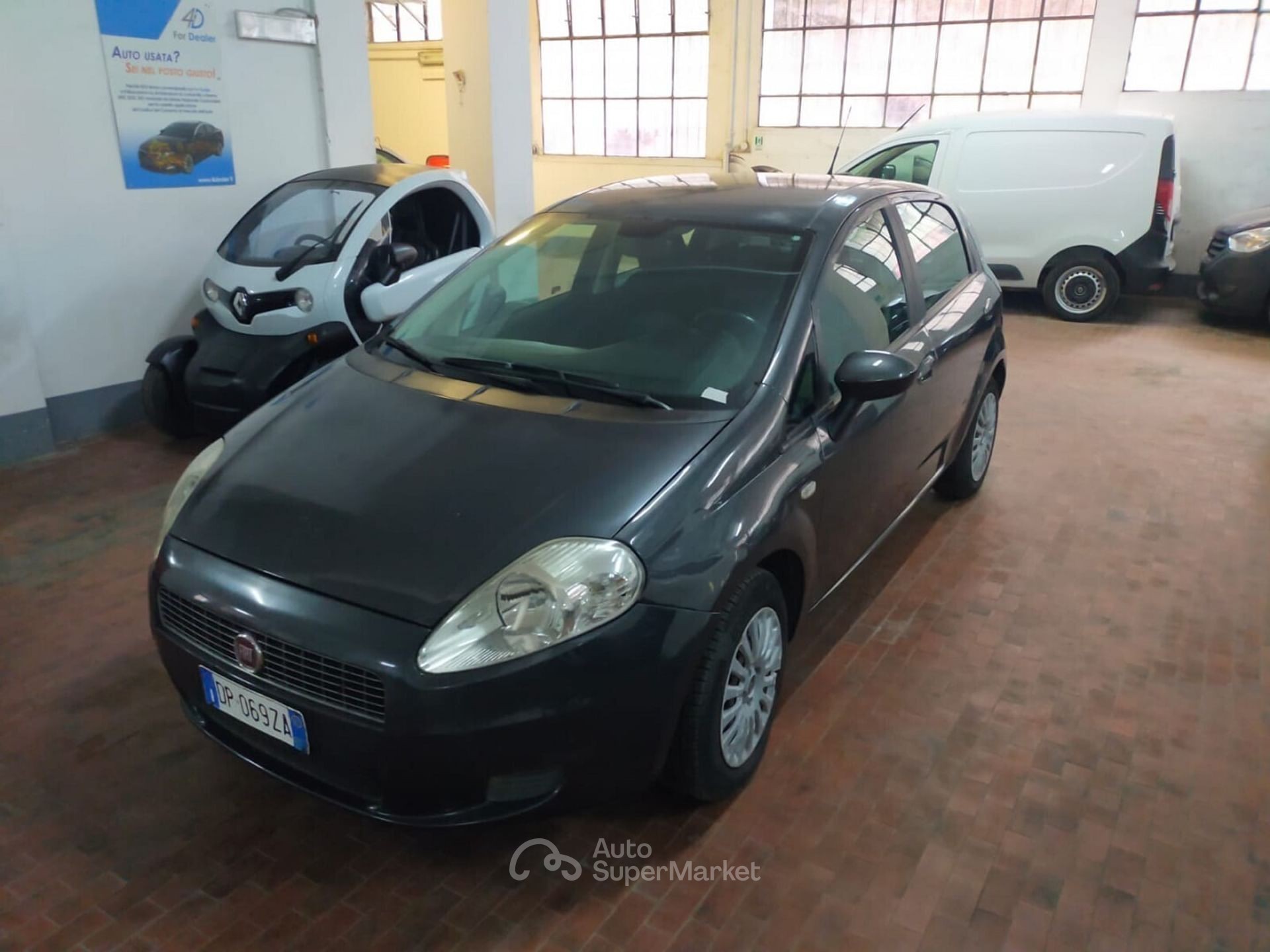 Fiat Grande Punto