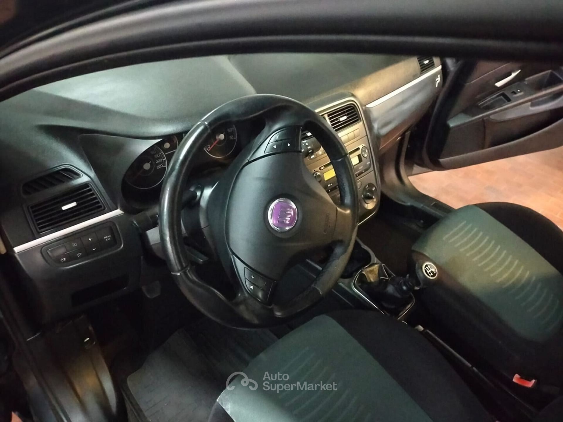 Fiat Grande Punto