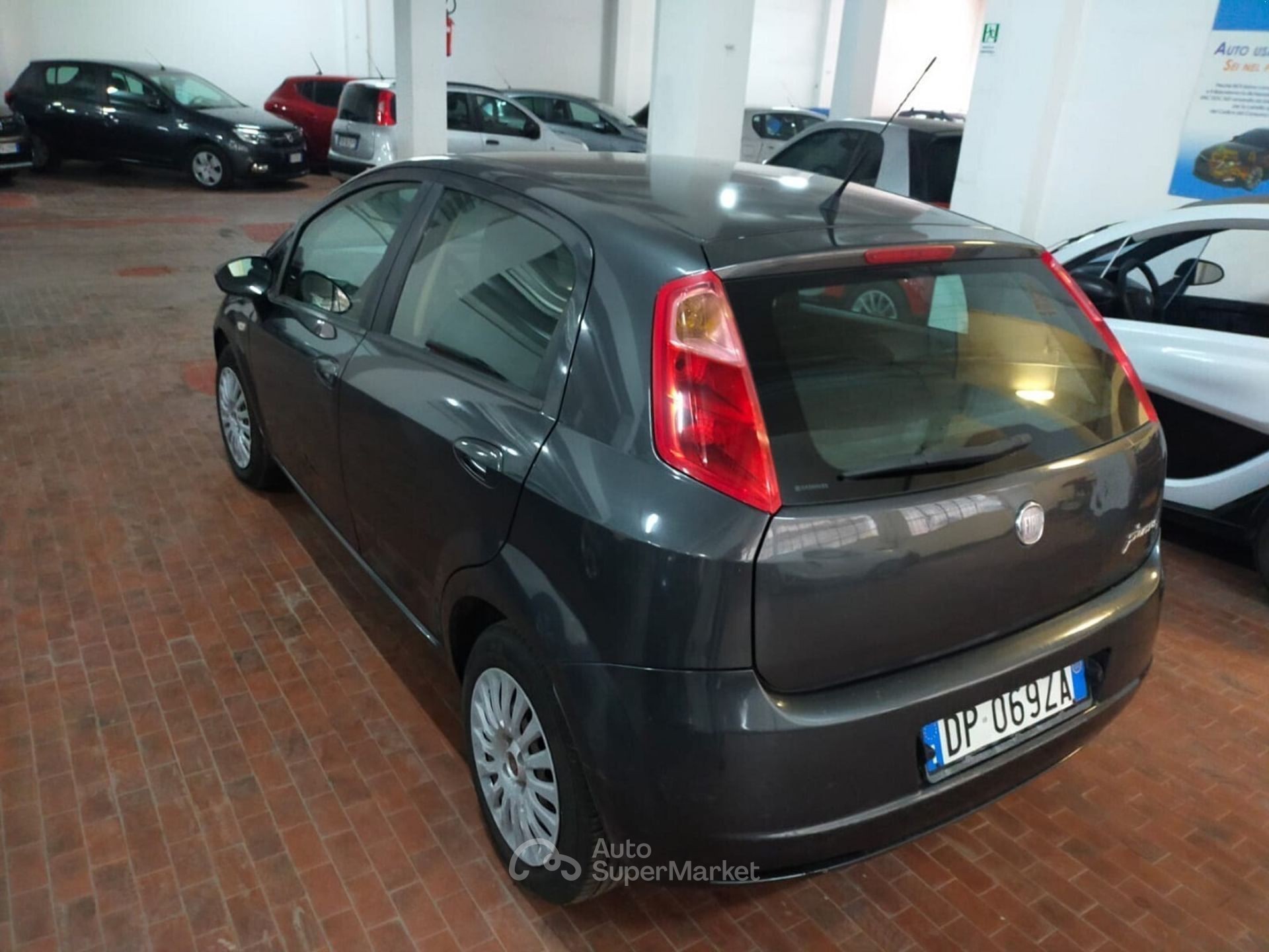 Fiat Grande Punto