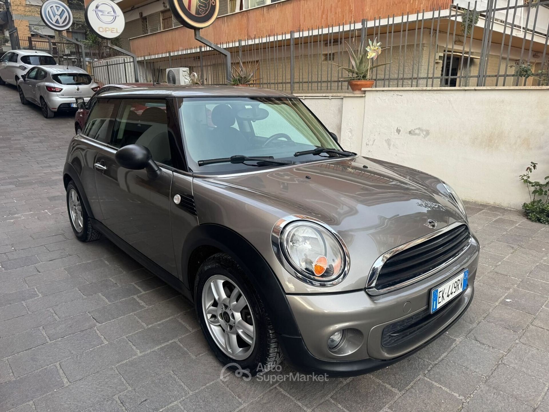MINI 1.5 Cooper D Hype 5