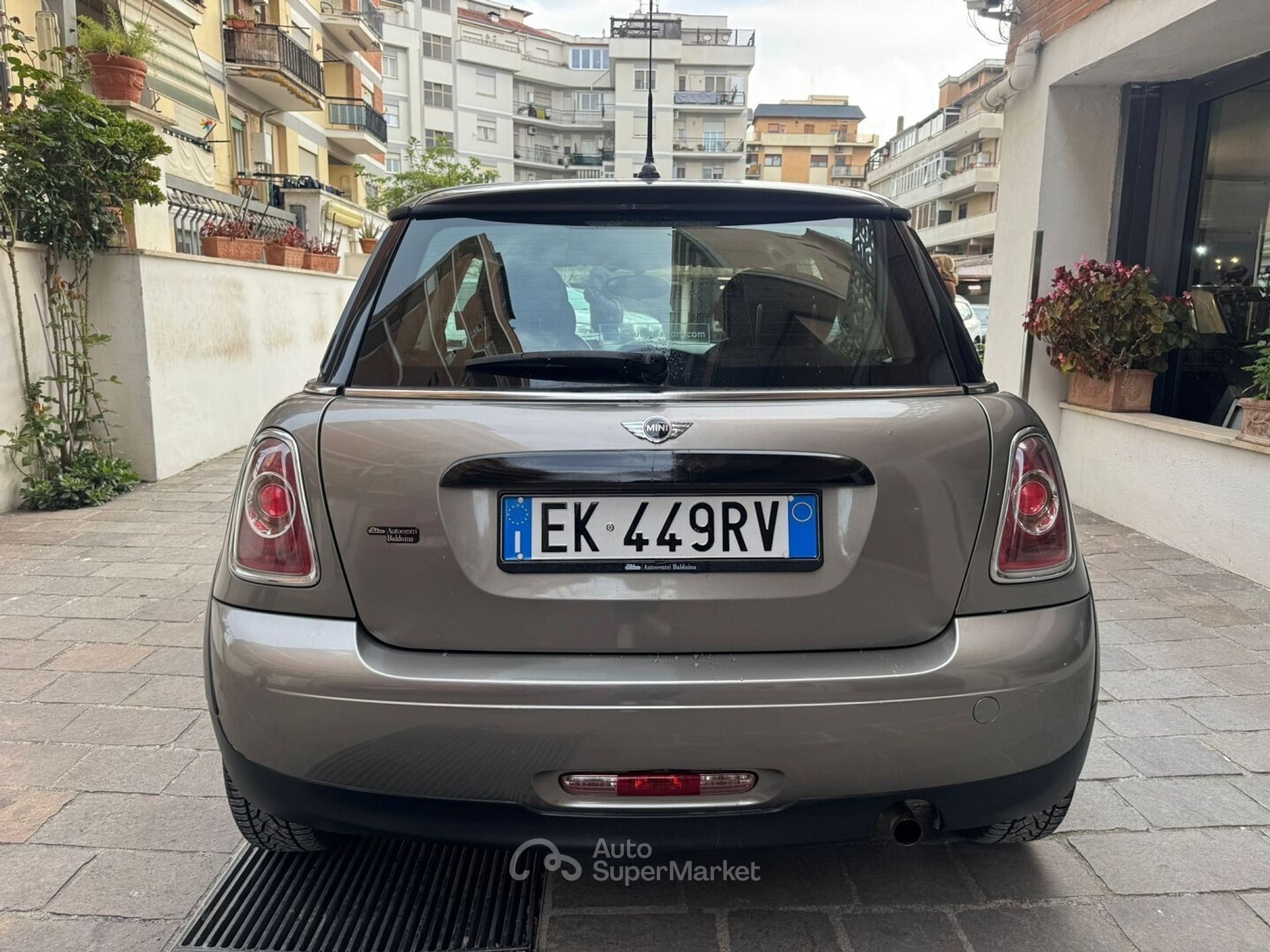 MINI 1.5 Cooper D Hype 5