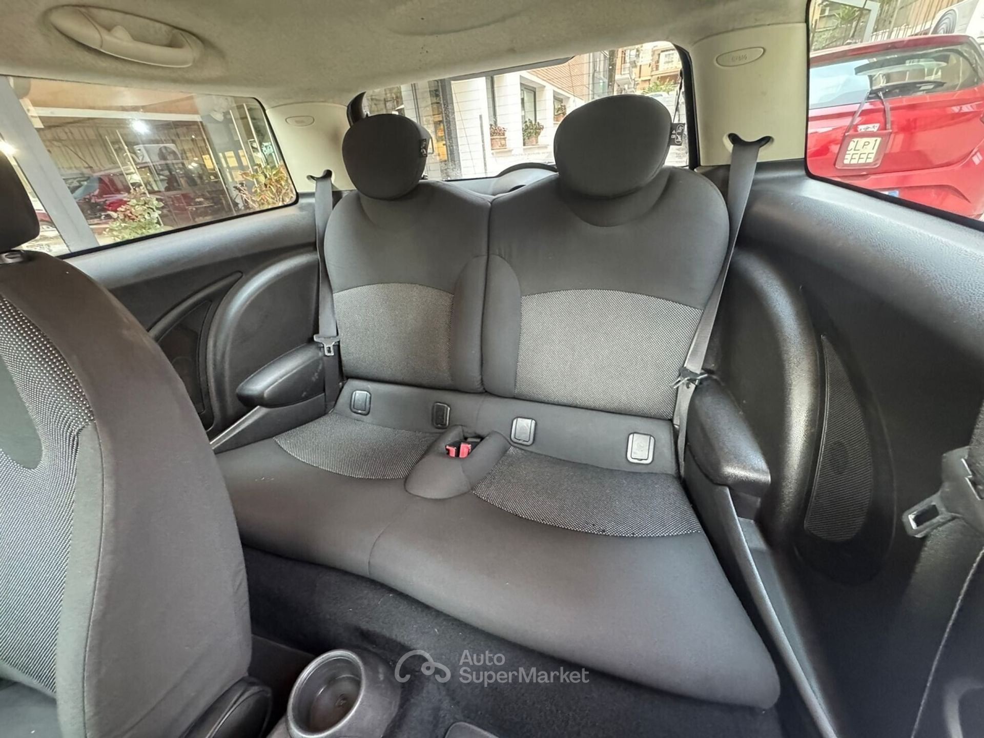 MINI 1.5 Cooper D Hype 5