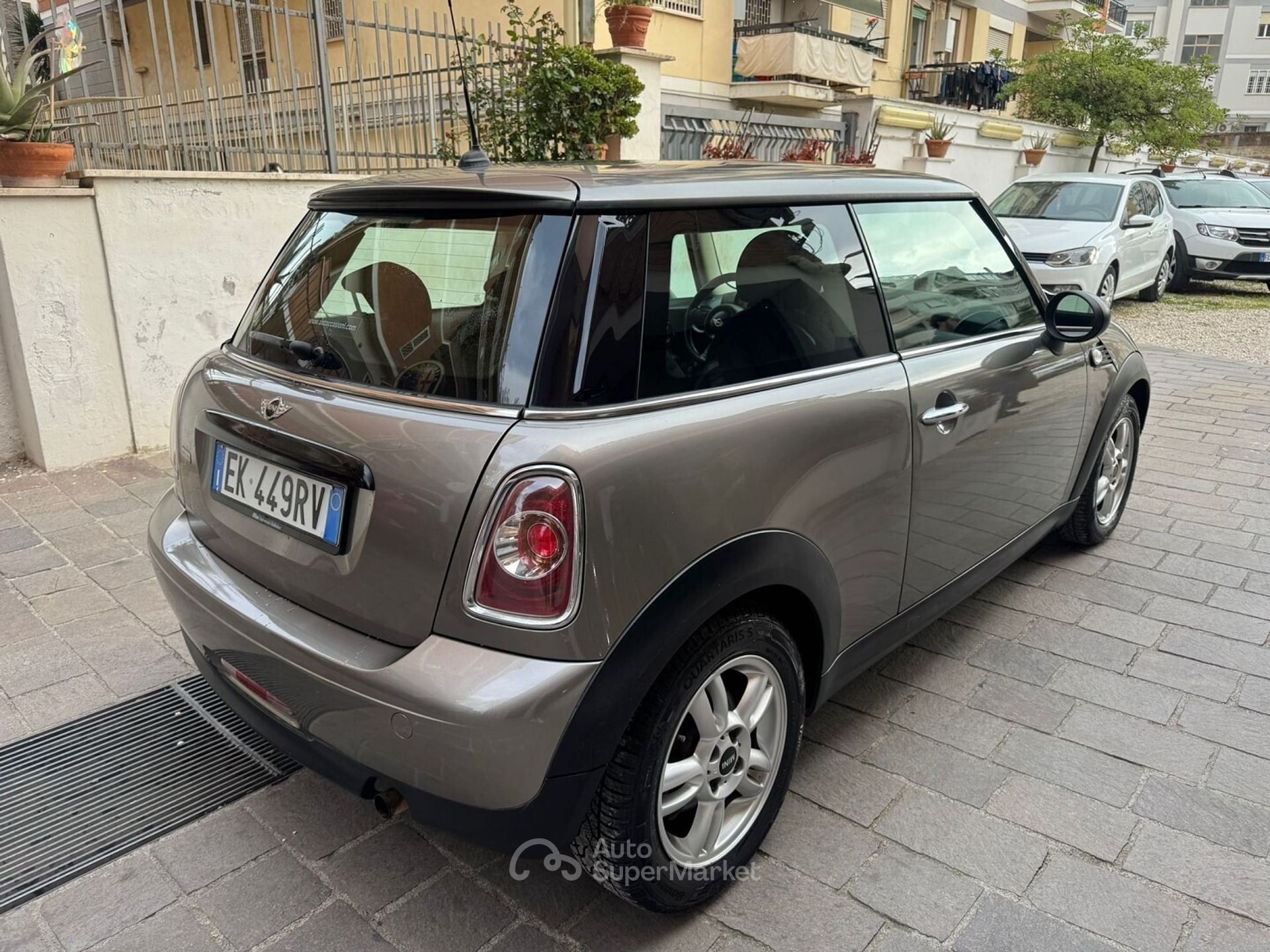 MINI 1.5 Cooper D Hype 5