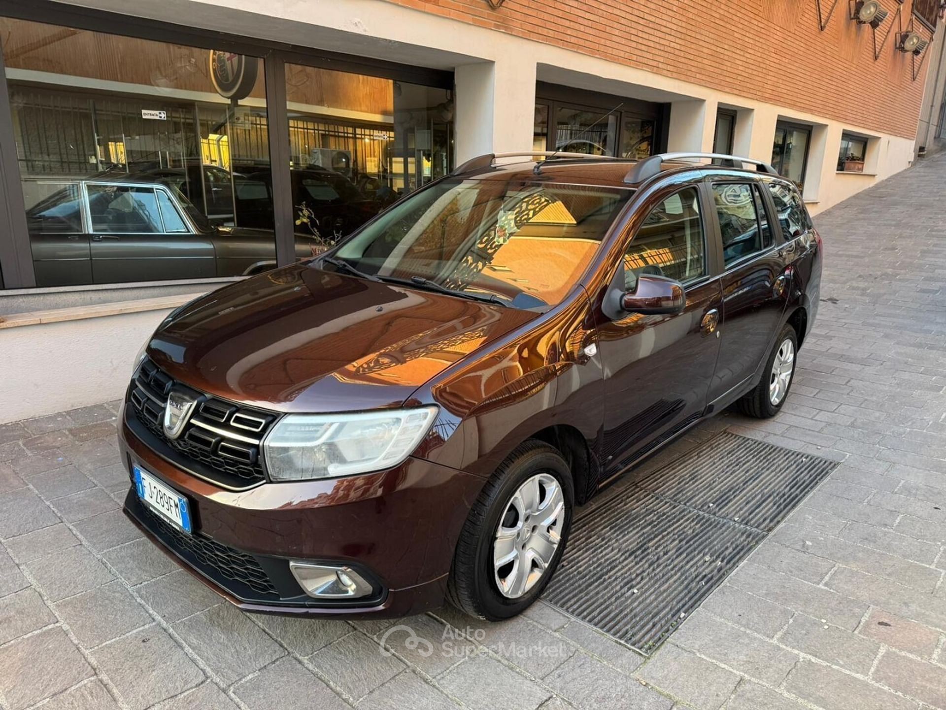 Dacia Logan