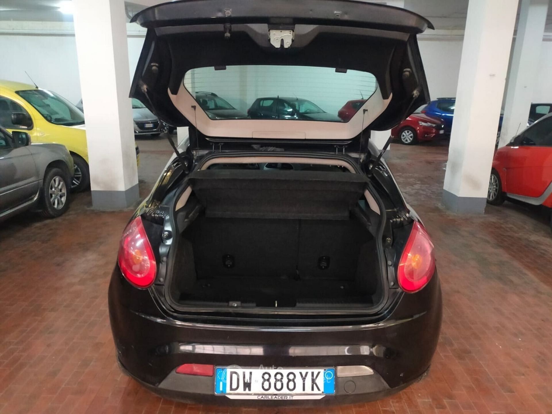 Fiat Bravo
