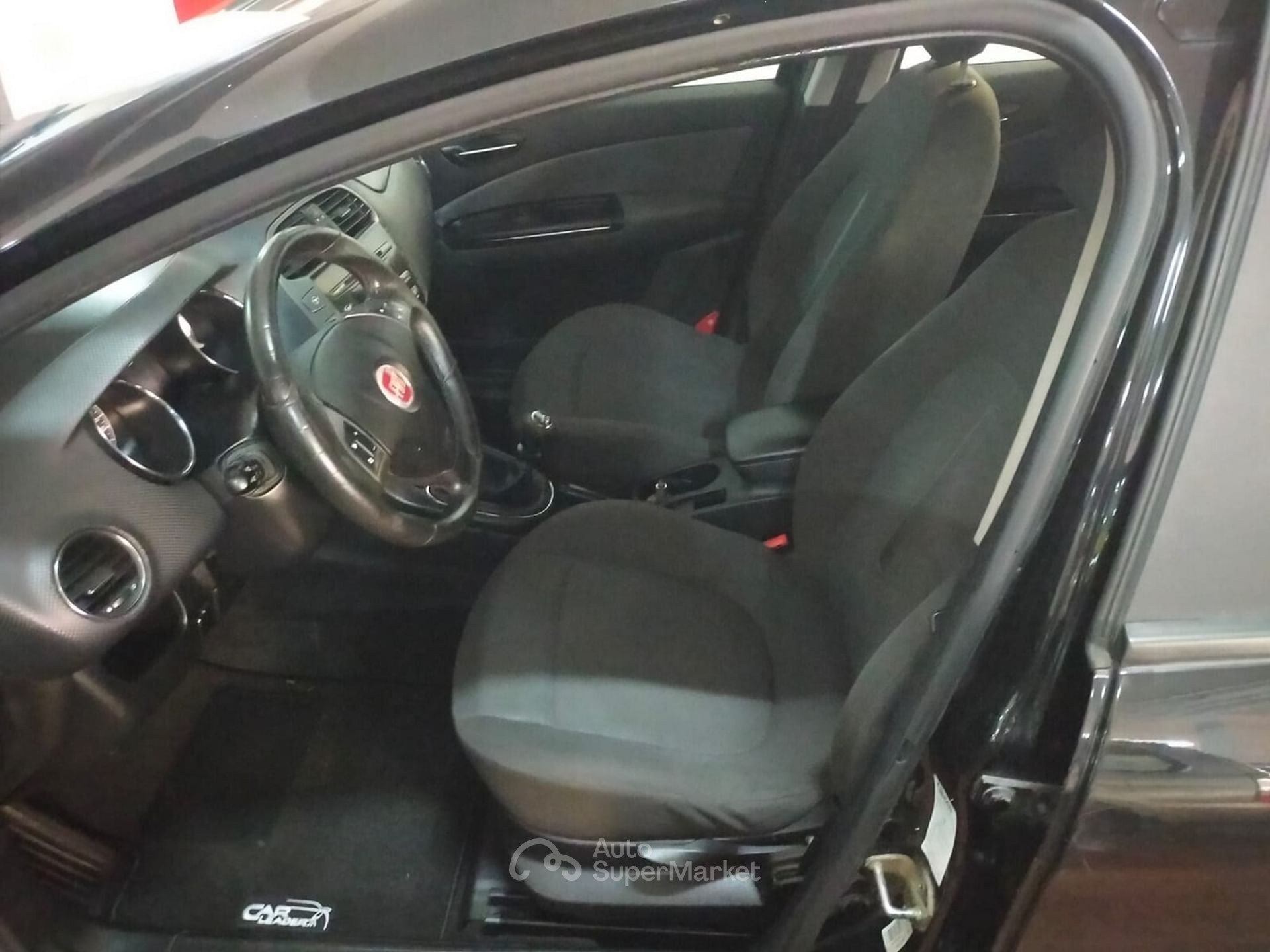 Fiat Bravo