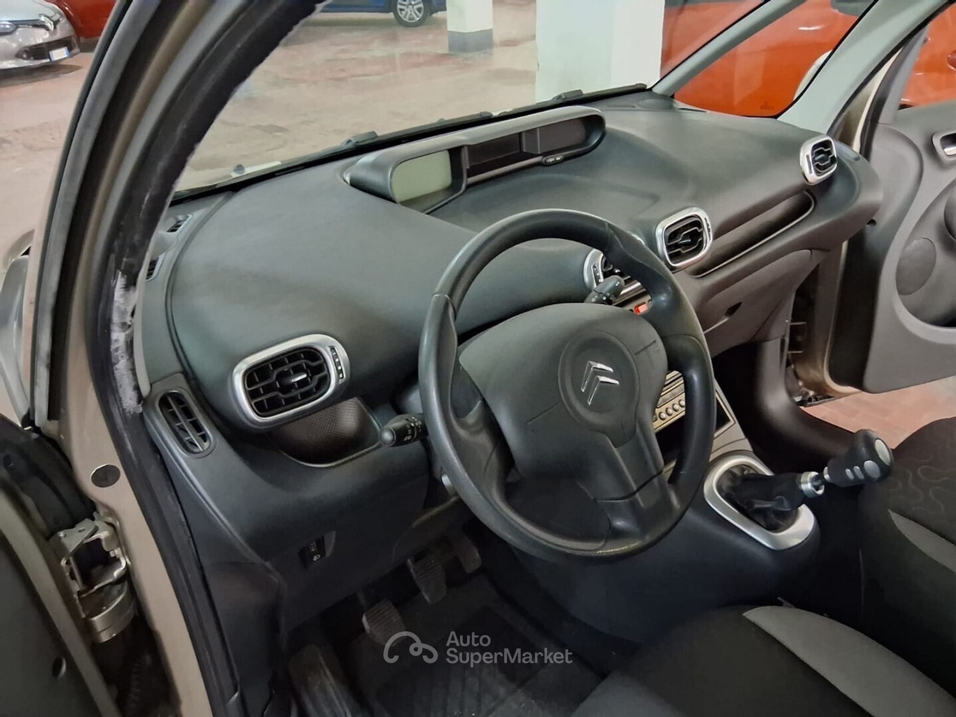 Citroen C3 Picasso