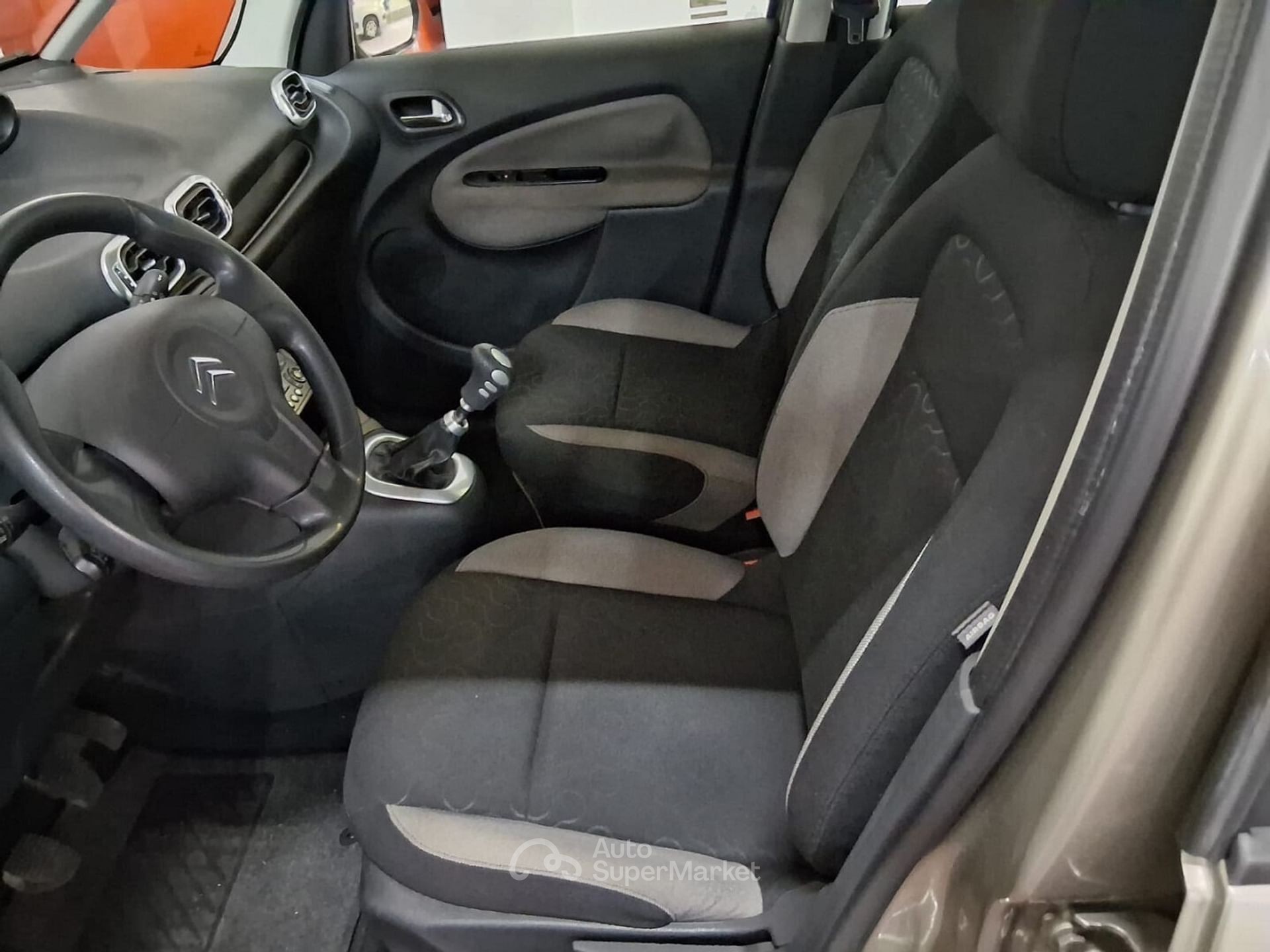 Citroen C3 Picasso