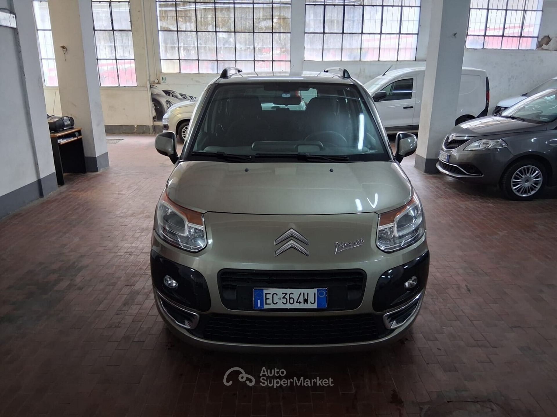 Citroen C3 Picasso