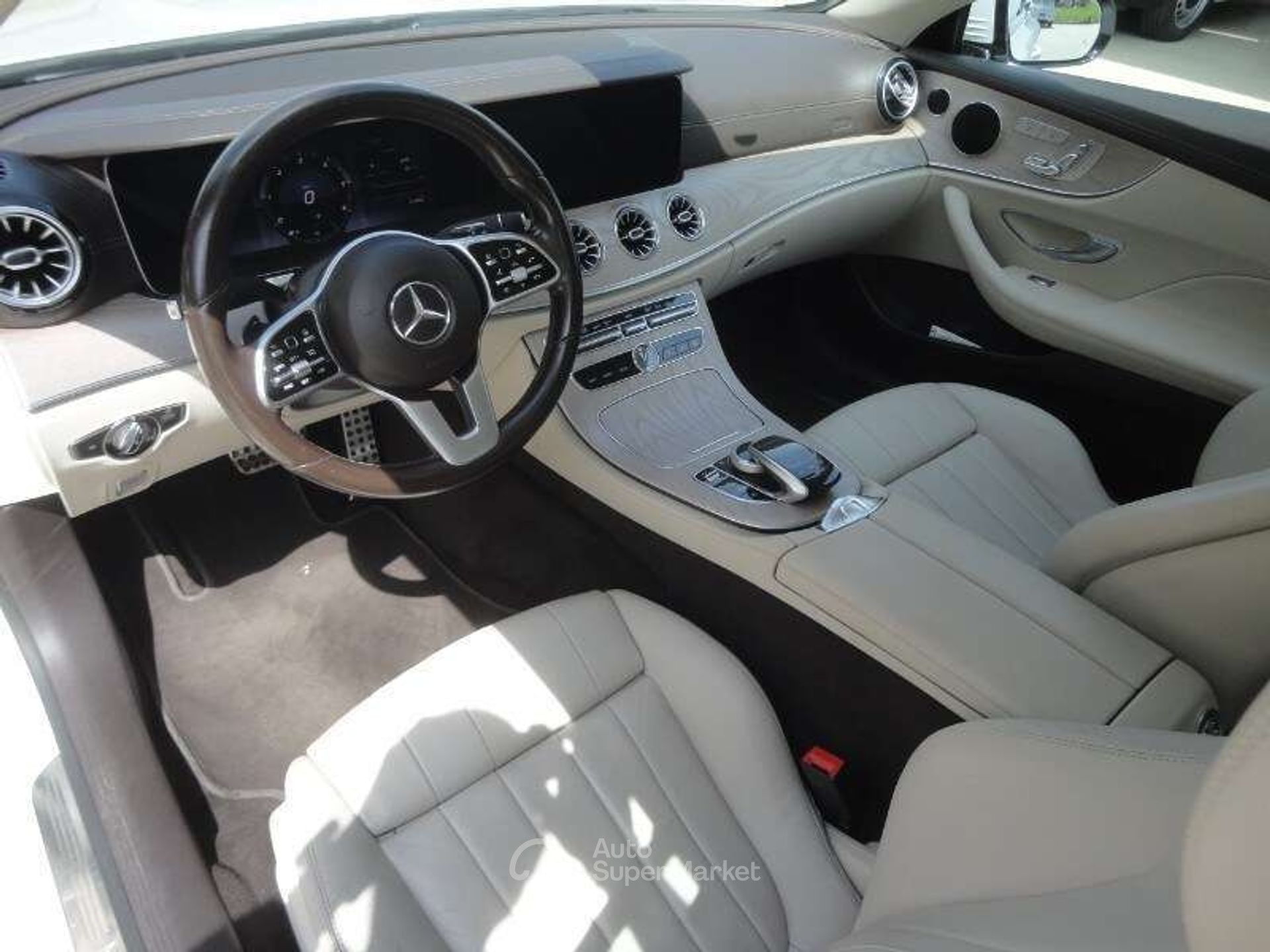 Mercedes-Benz Classe E