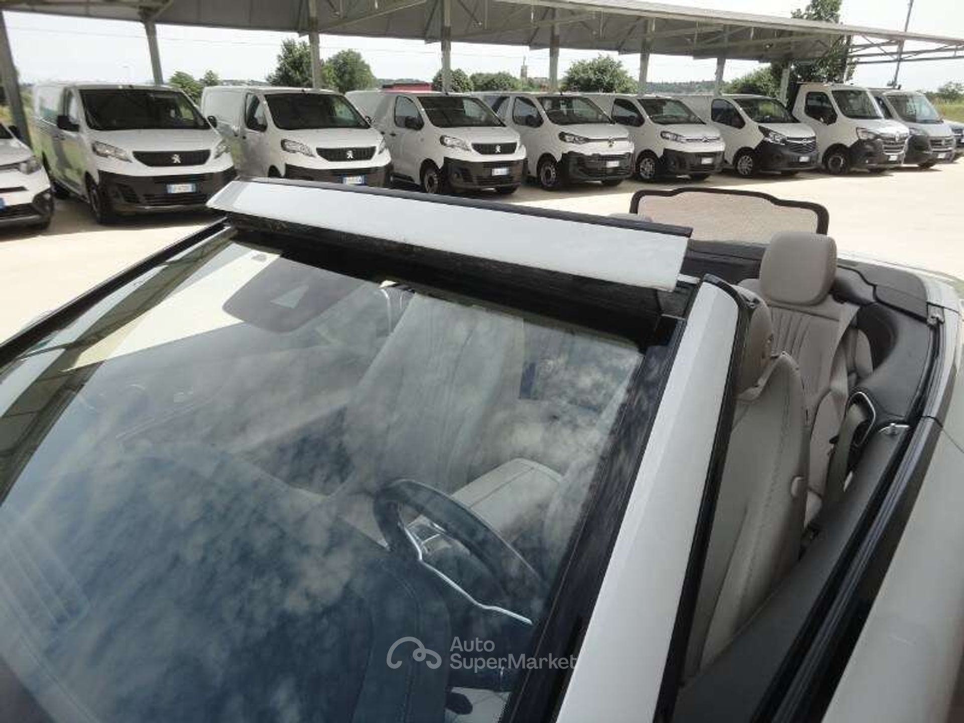 Mercedes-Benz Classe E