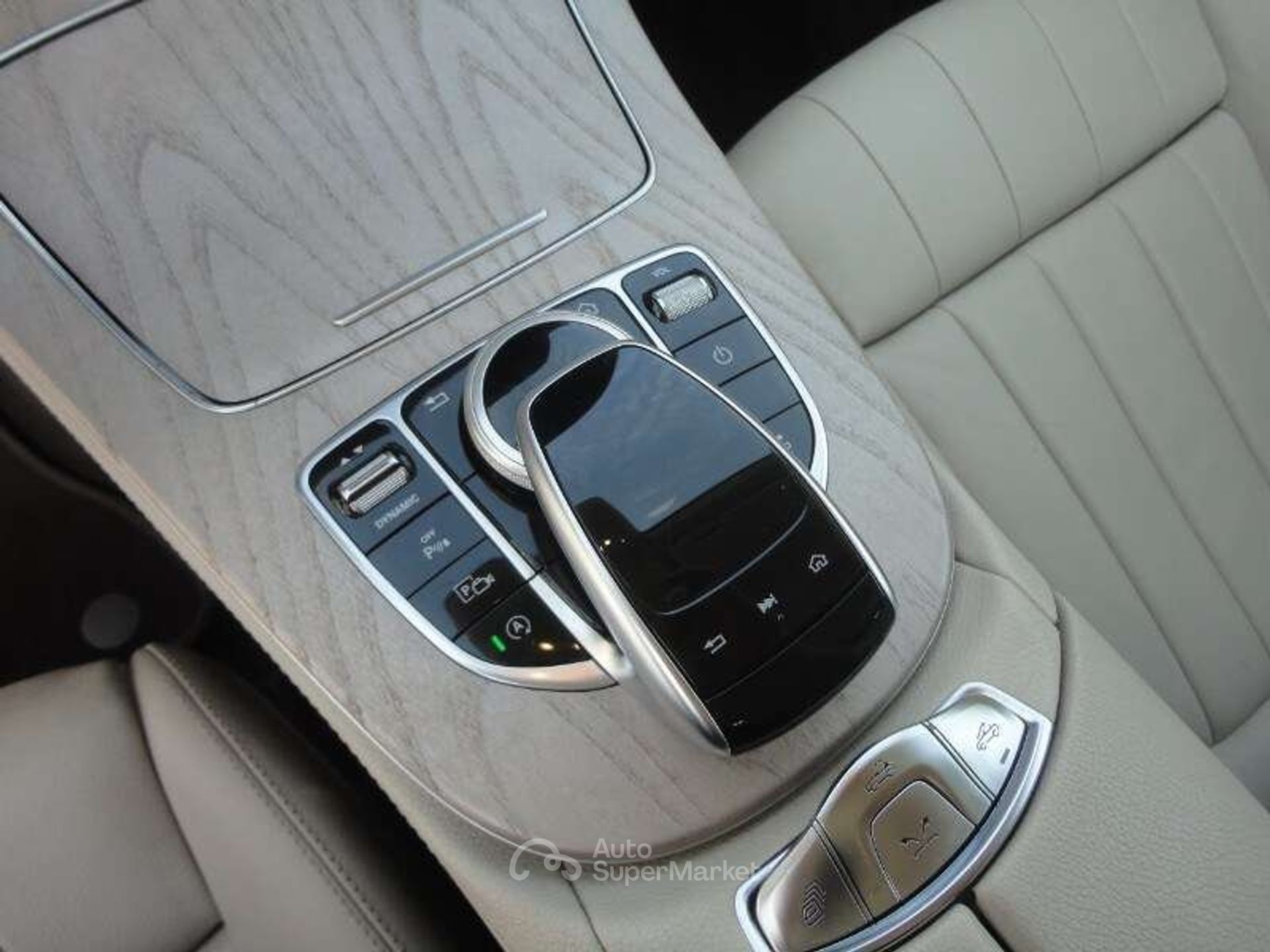 Mercedes-Benz Classe E