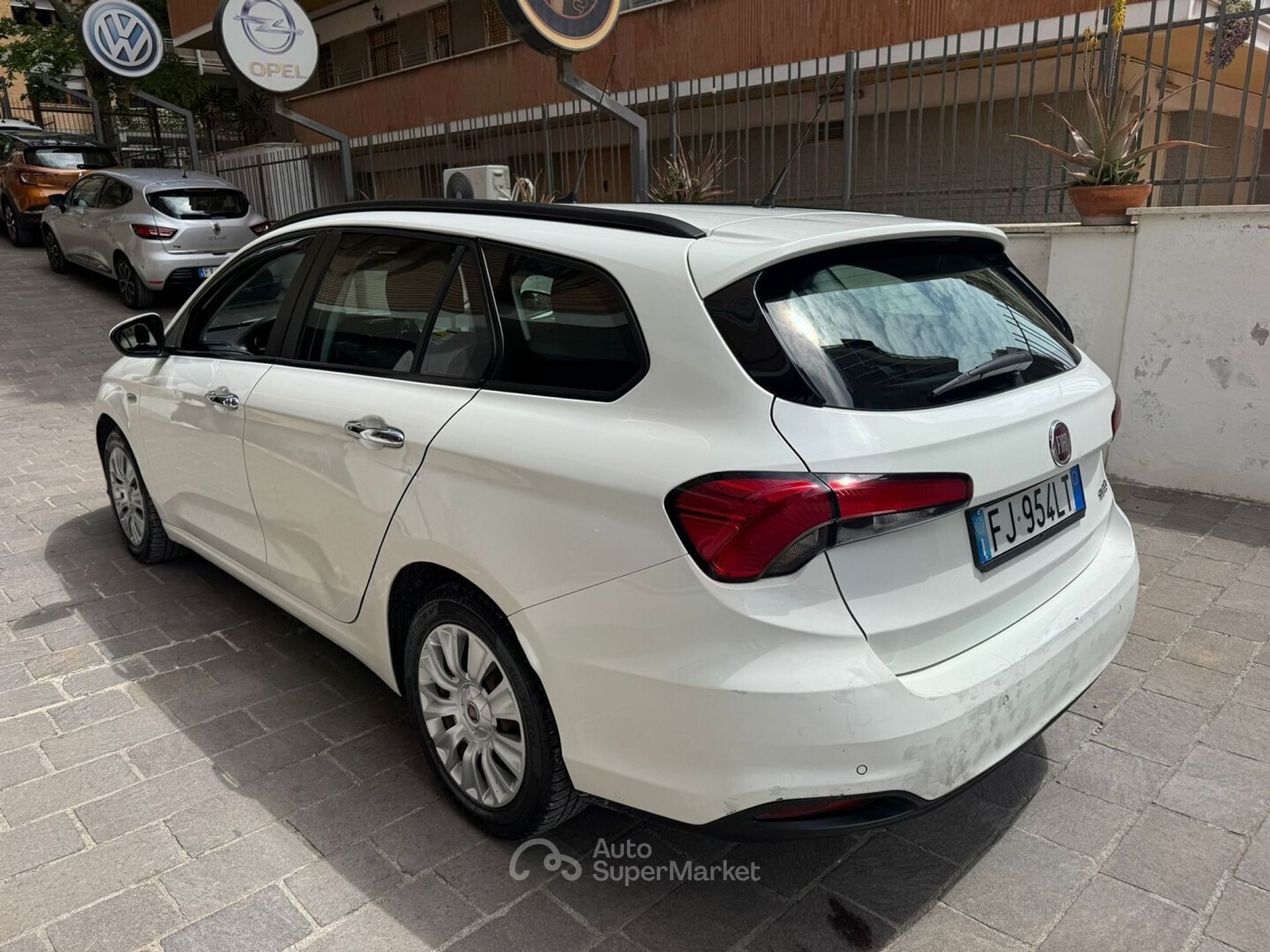 Fiat Tipo