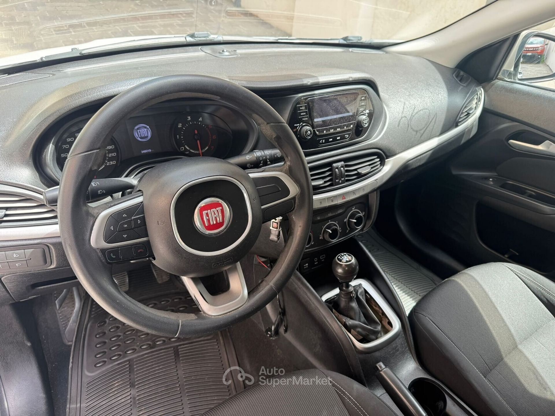 Fiat Tipo