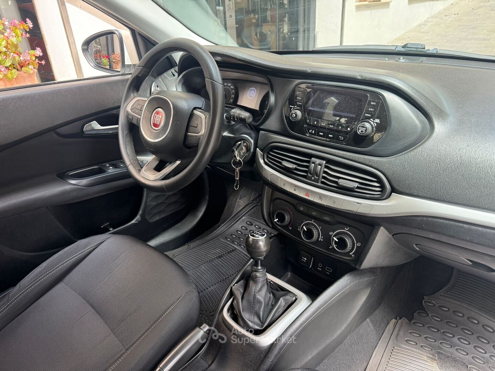 Fiat Tipo