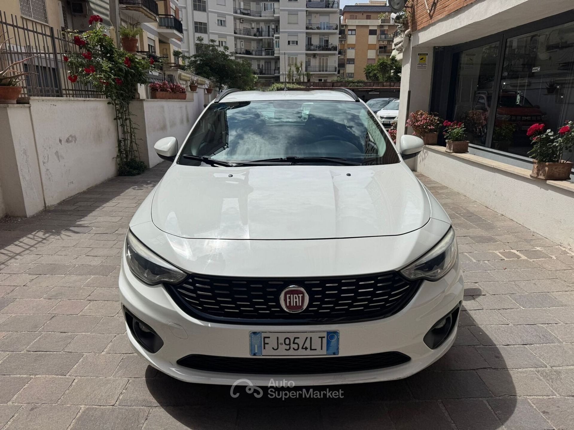 Fiat Tipo