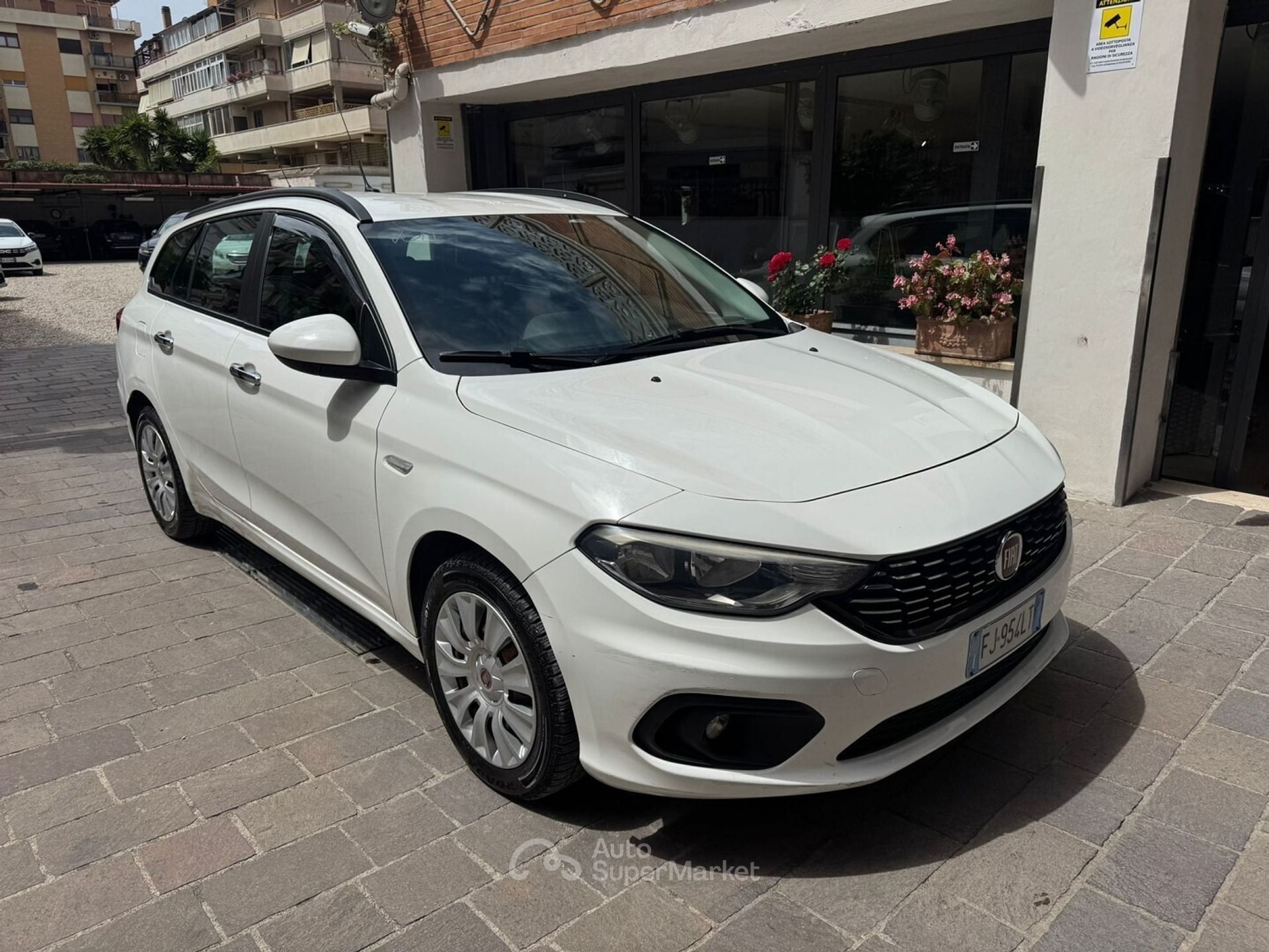 Fiat Tipo