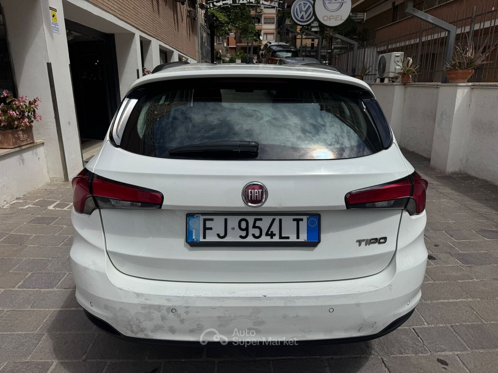 Fiat Tipo